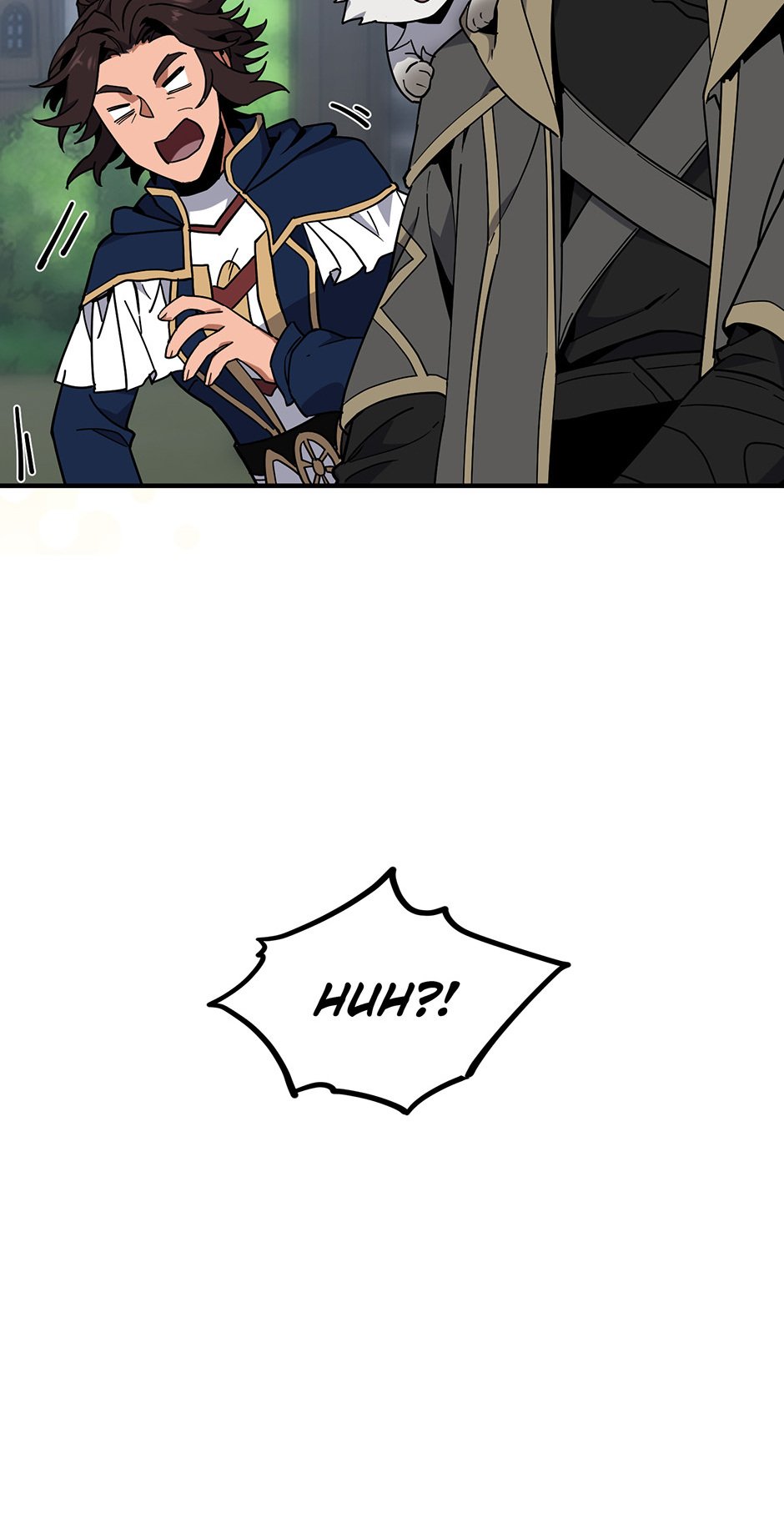 The Beginning After The End chapter 215 page 87