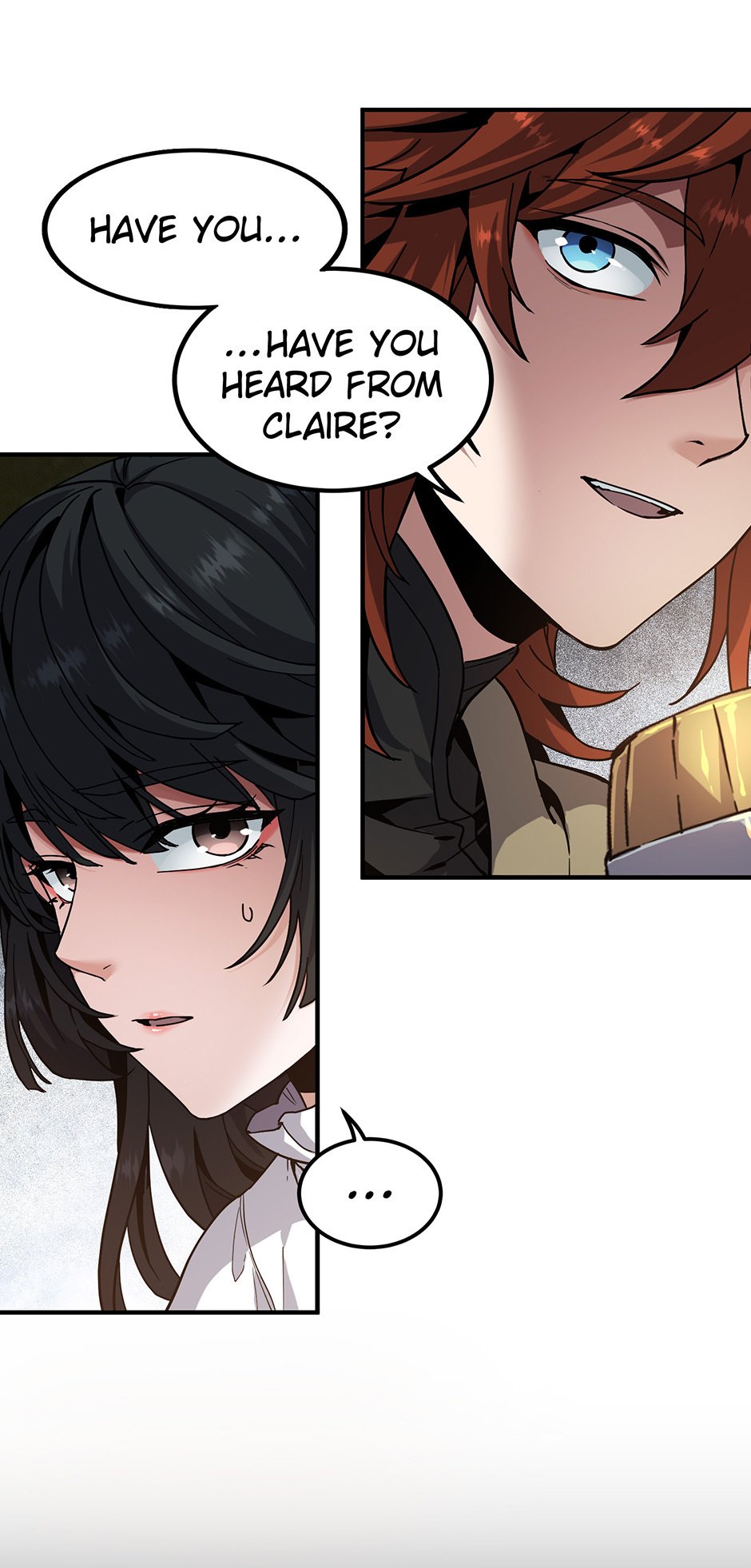The Beginning After The End chapter 216 page 59