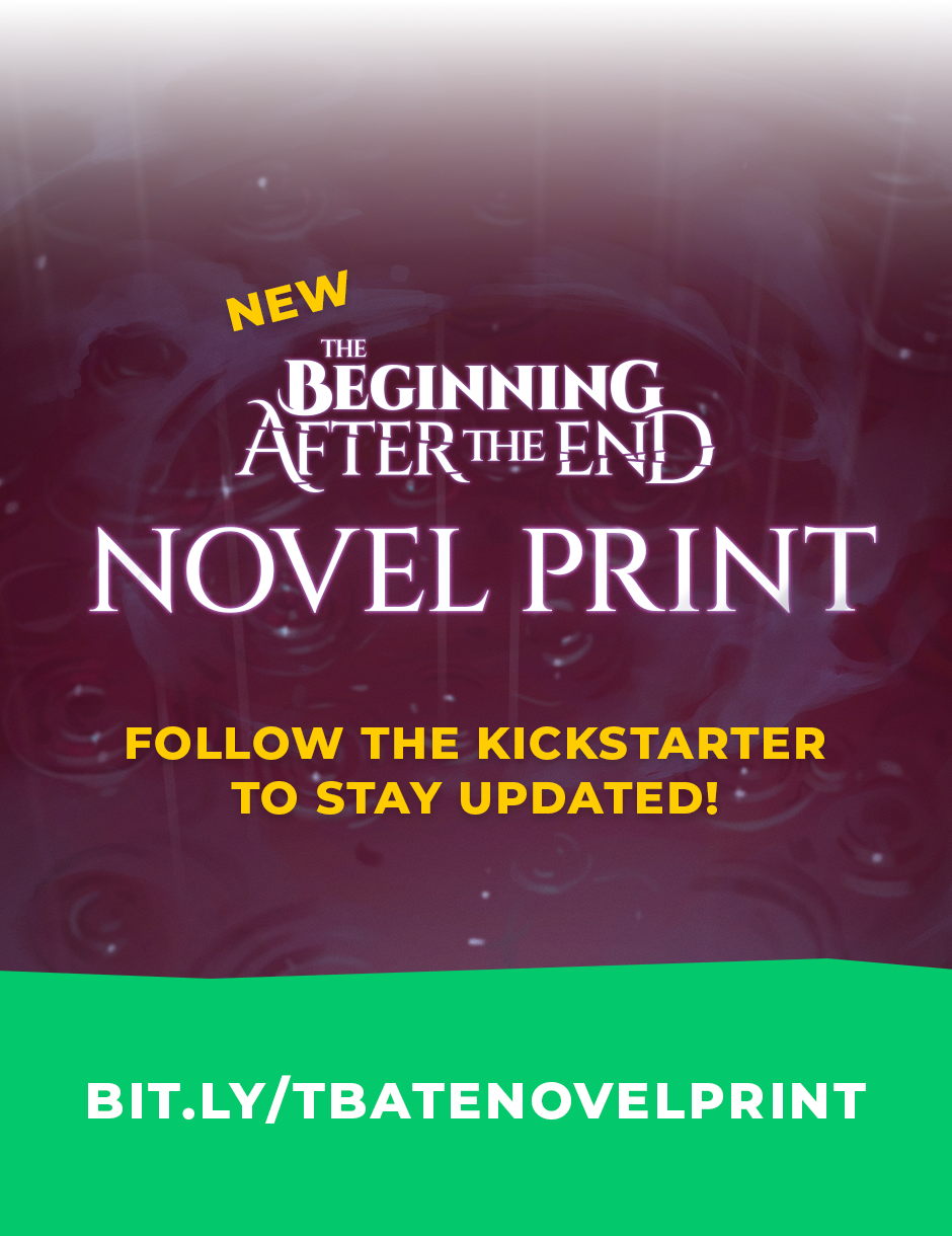 The Beginning After The End chapter 216 page 81