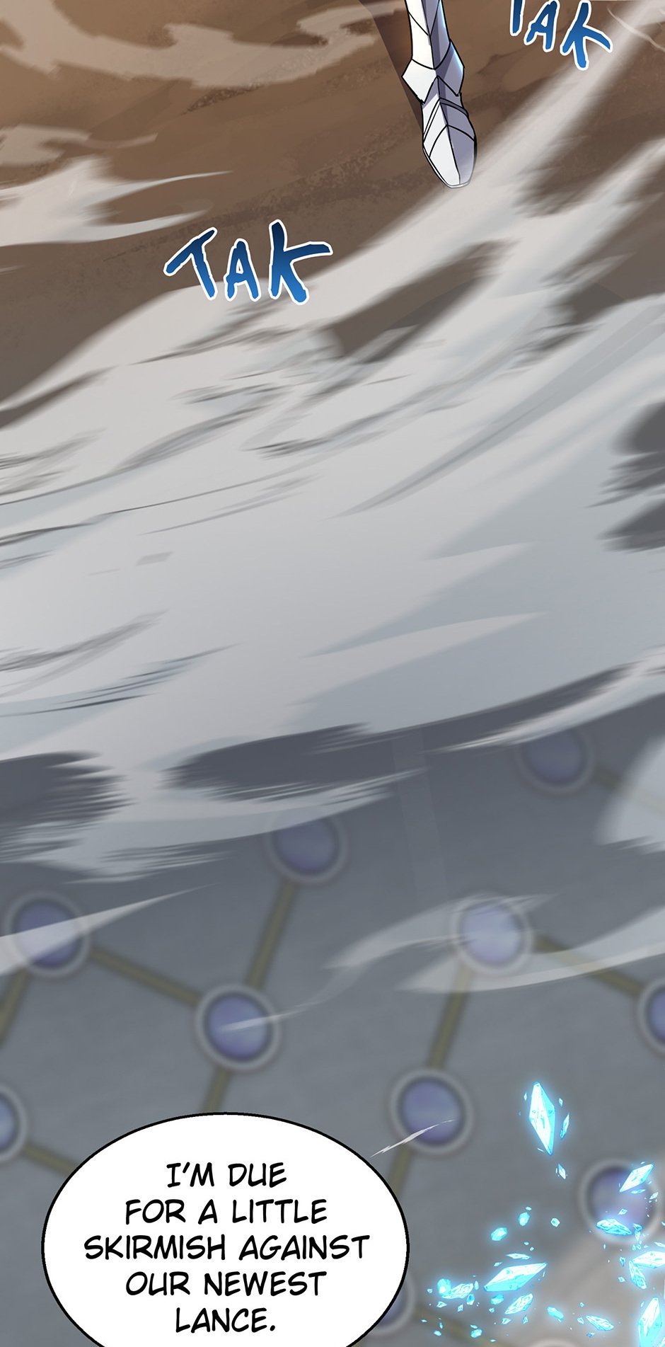 The Beginning After The End chapter 217 page 14