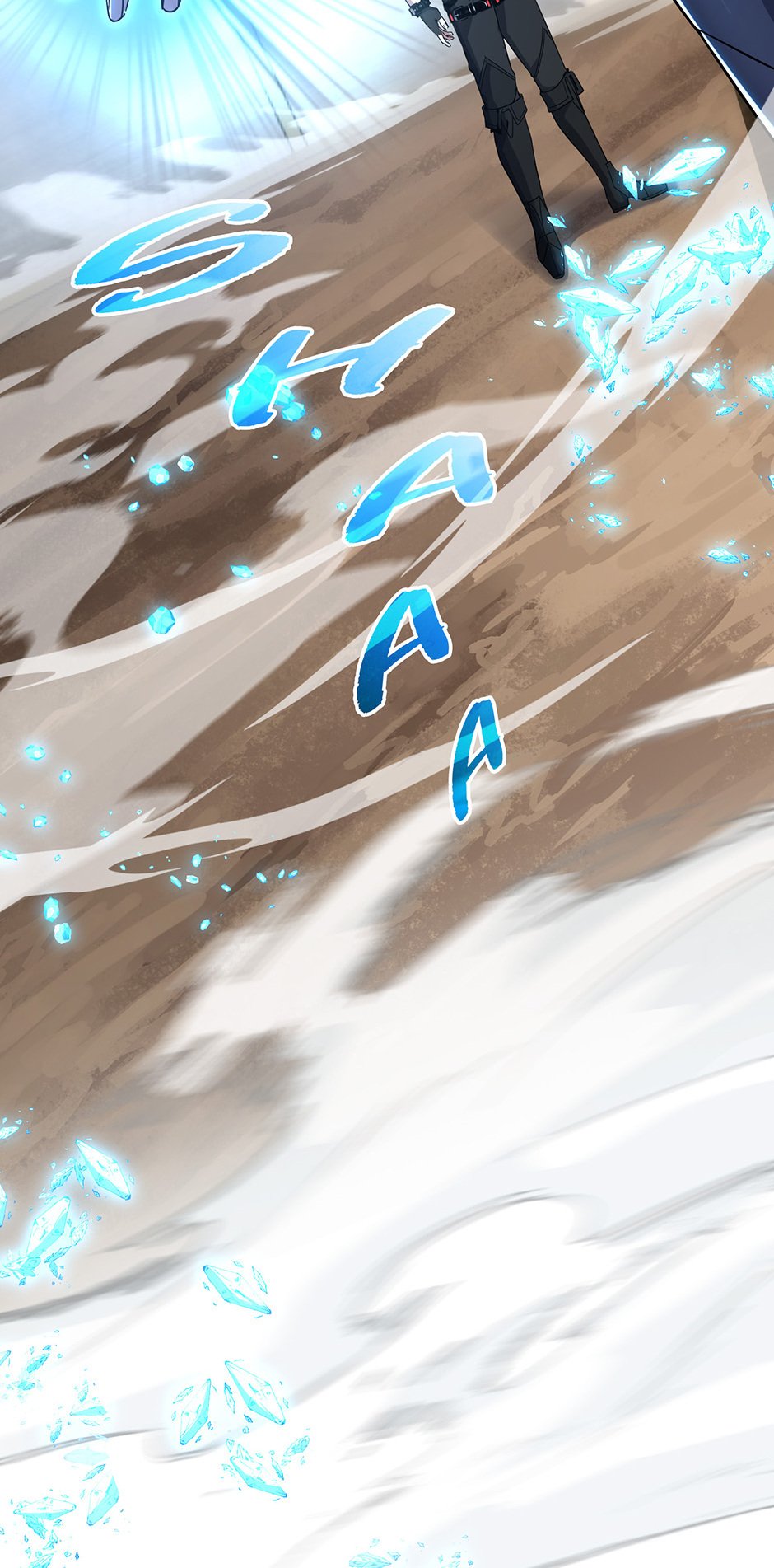 The Beginning After The End chapter 217 page 16