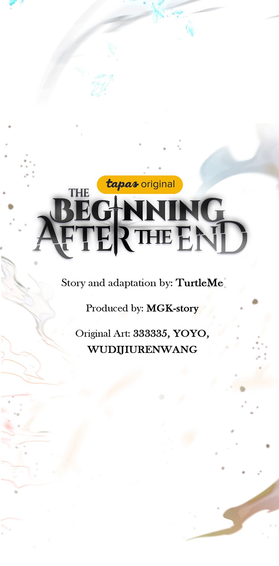 The Beginning After The End chapter 217 page 17