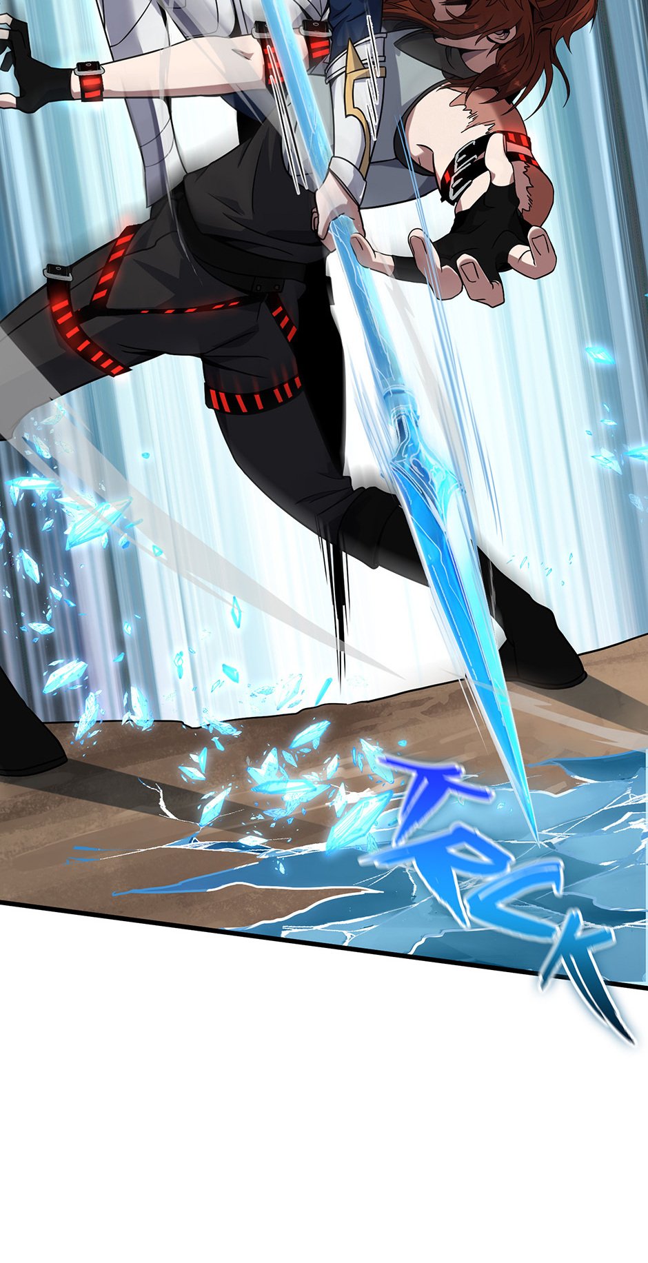The Beginning After The End chapter 217 page 25