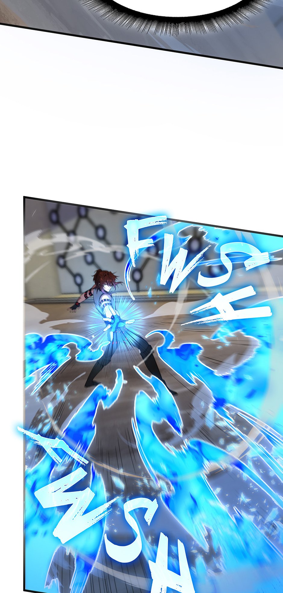 The Beginning After The End chapter 217 page 27