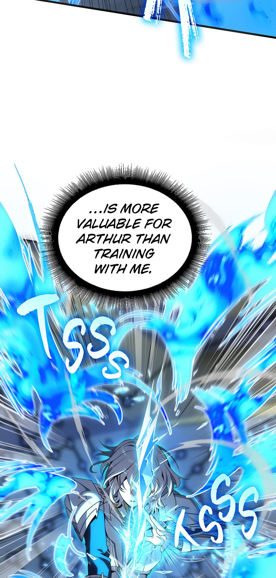 The Beginning After The End chapter 217 page 28