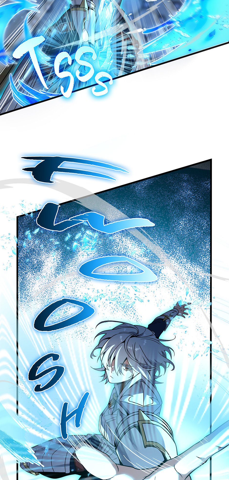 The Beginning After The End chapter 217 page 29