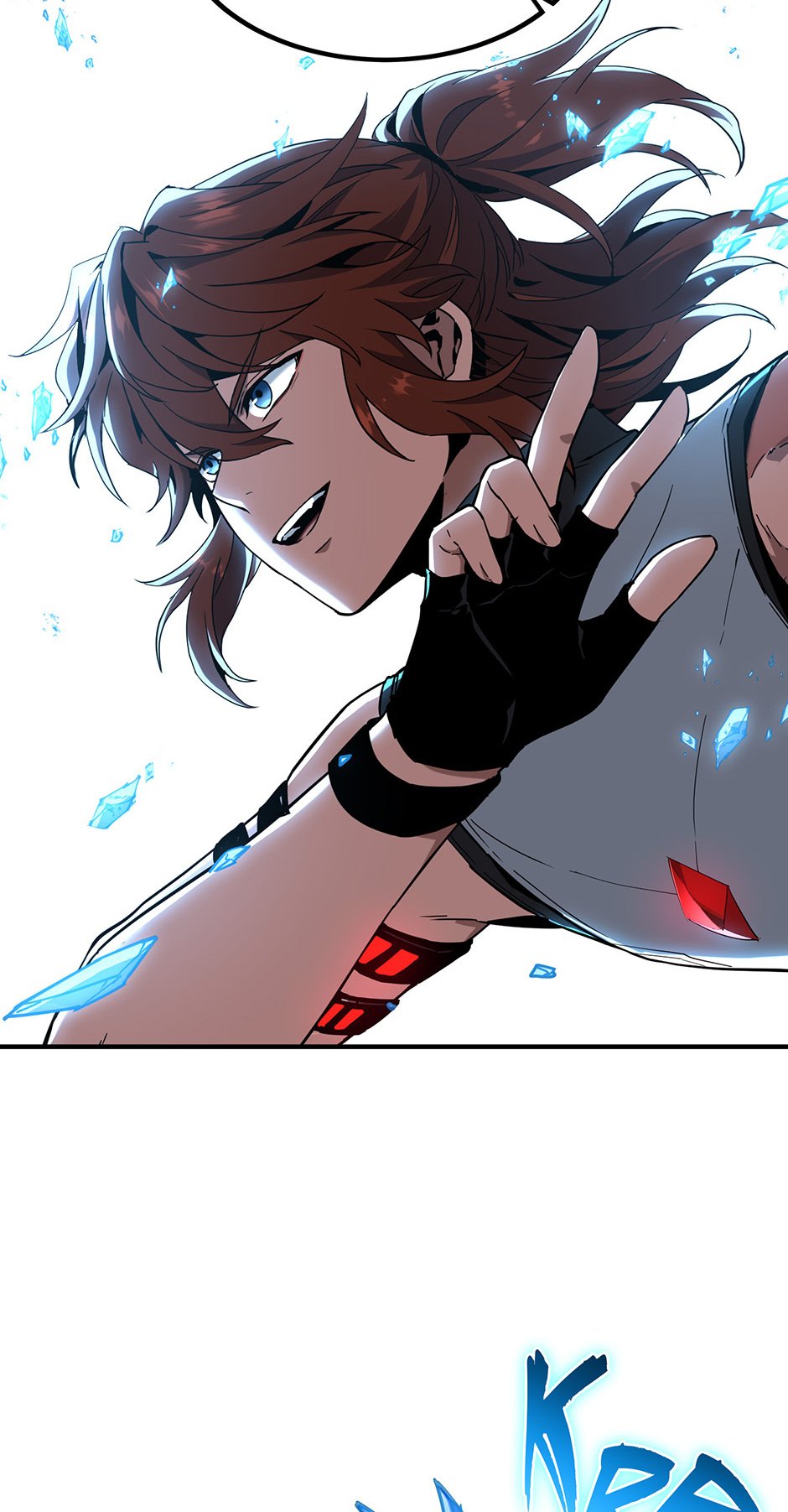 The Beginning After The End chapter 217 page 35