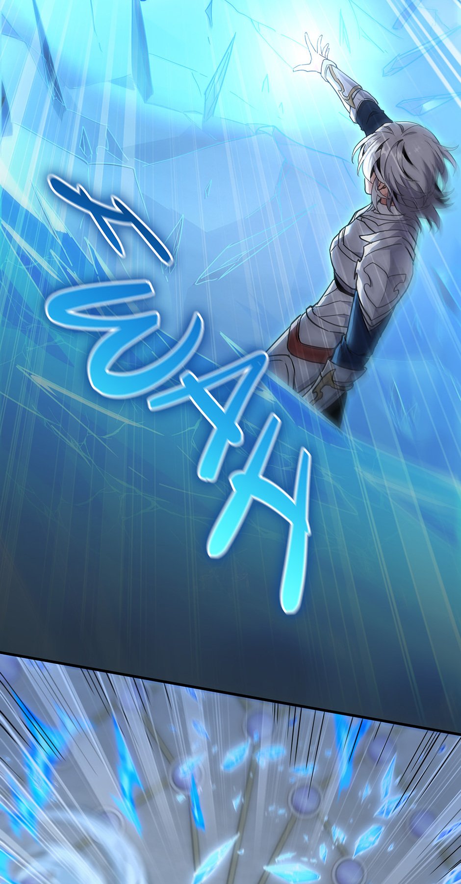 The Beginning After The End chapter 217 page 38