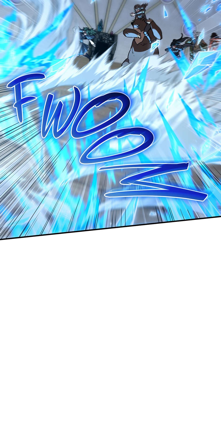 The Beginning After The End chapter 217 page 39