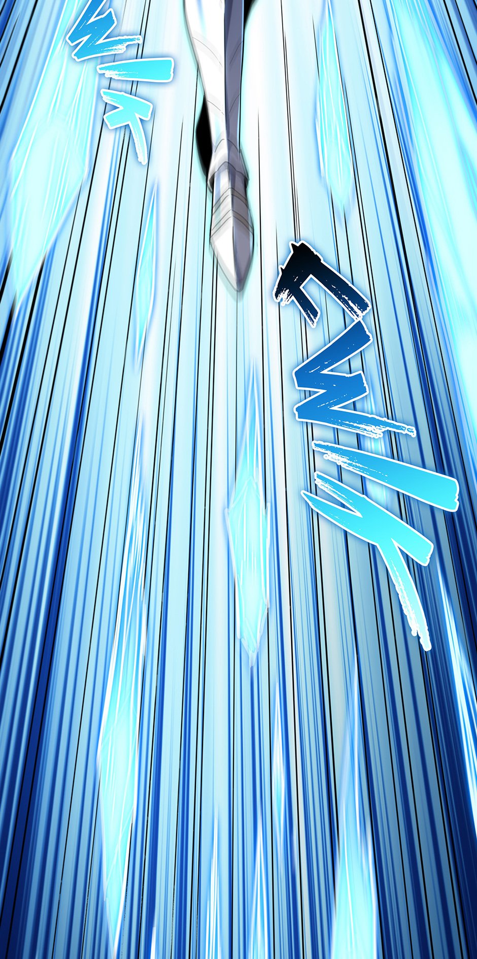 The Beginning After The End chapter 217 page 47