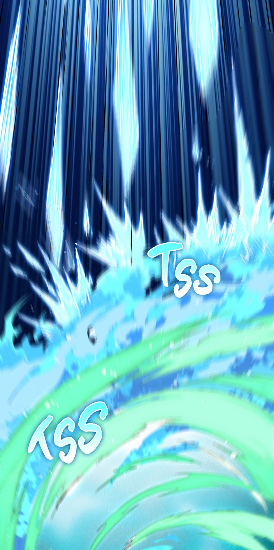 The Beginning After The End chapter 217 page 48