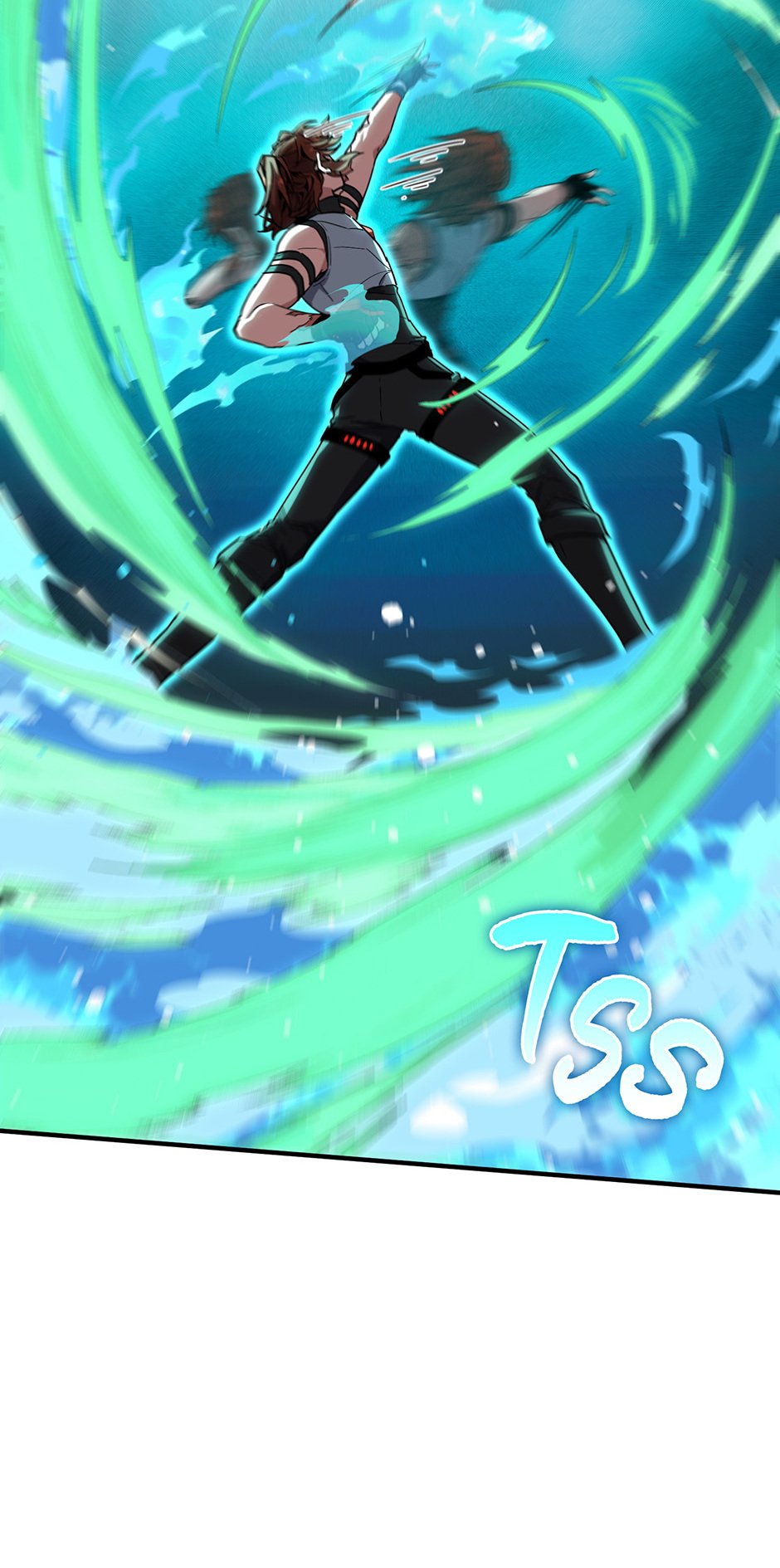 The Beginning After The End chapter 217 page 49