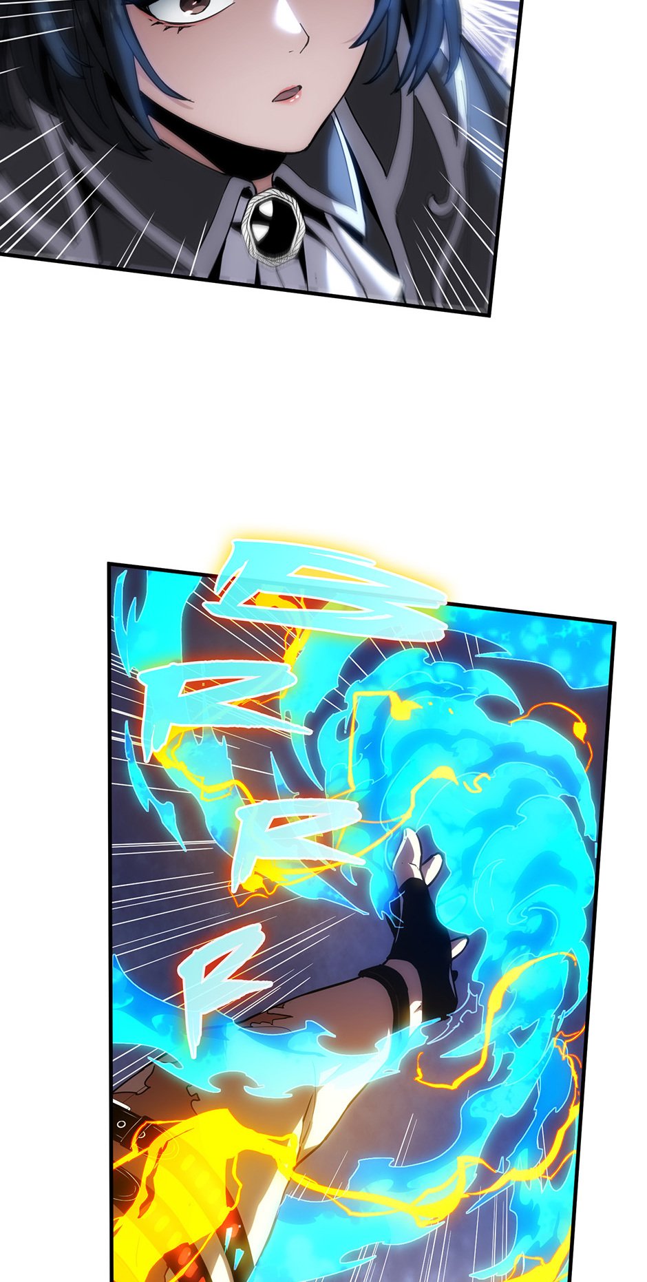 The Beginning After The End chapter 217 page 52