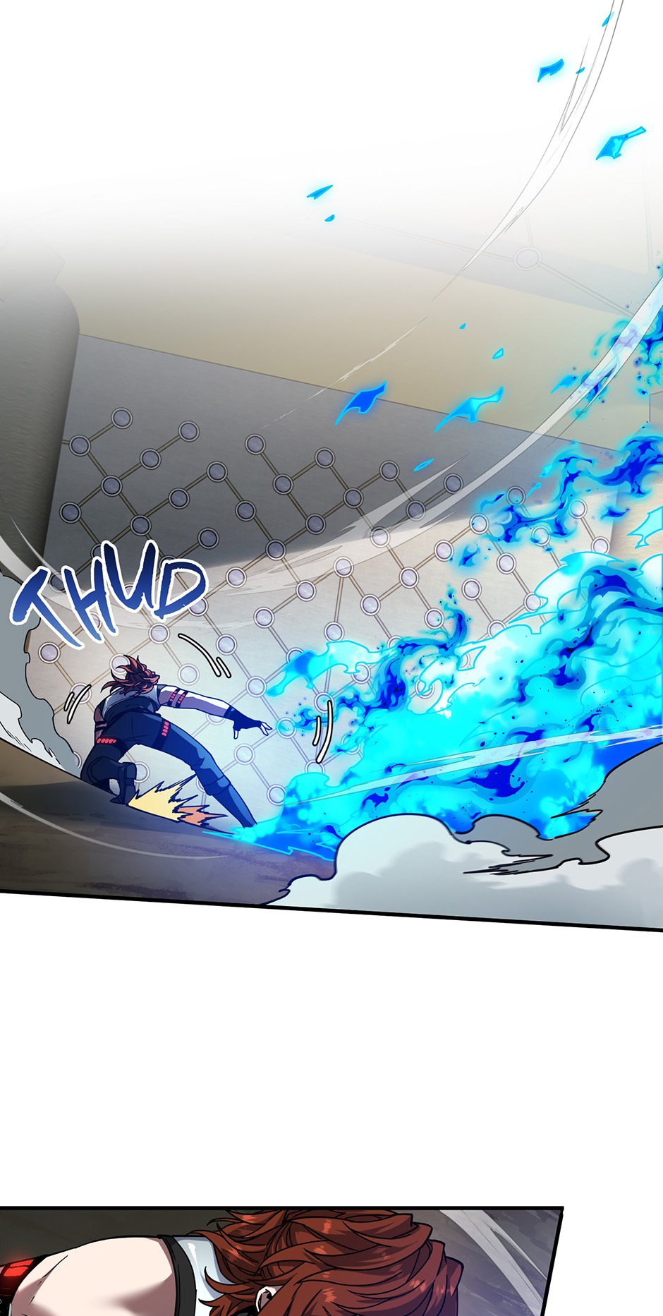The Beginning After The End chapter 217 page 60
