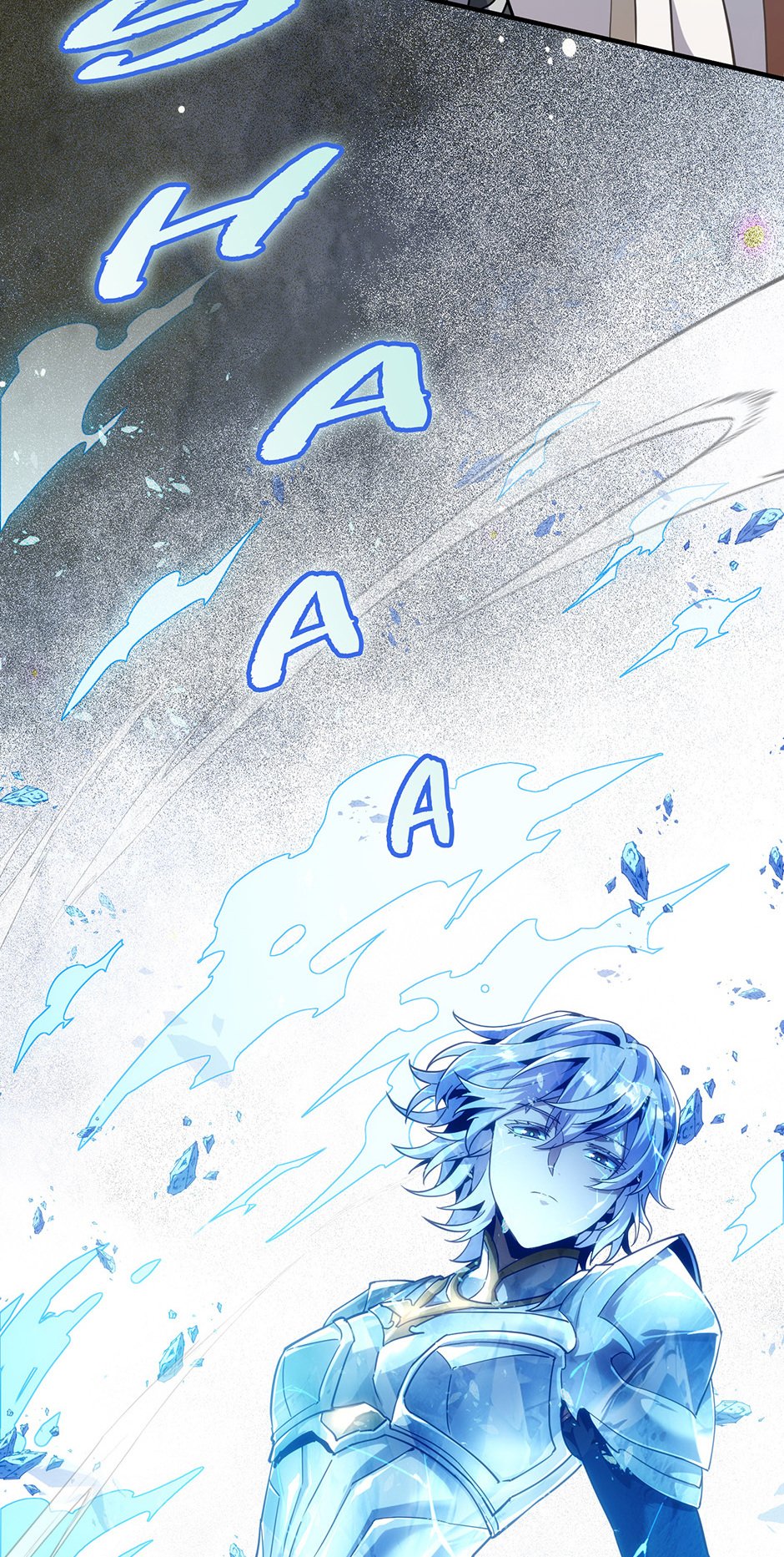 The Beginning After The End chapter 217 page 62