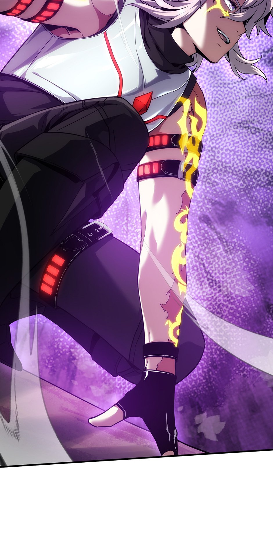 The Beginning After The End chapter 217 page 64