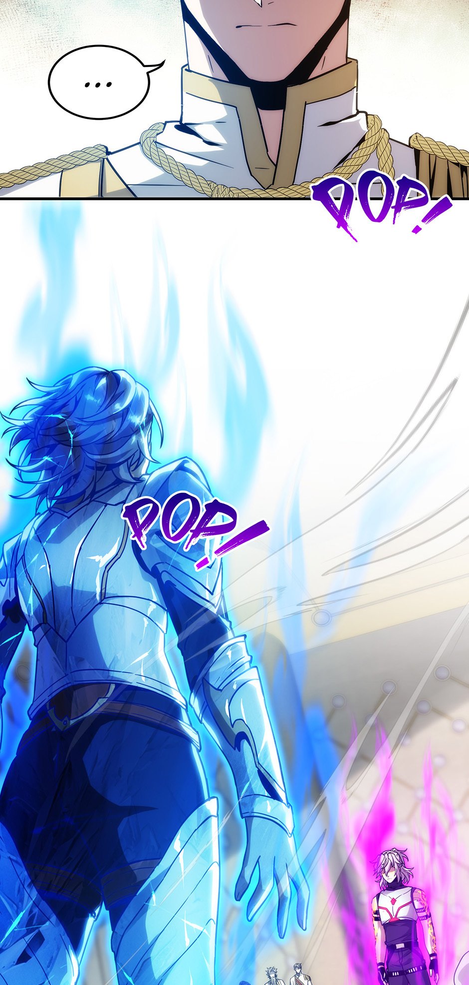 The Beginning After The End chapter 217 page 67