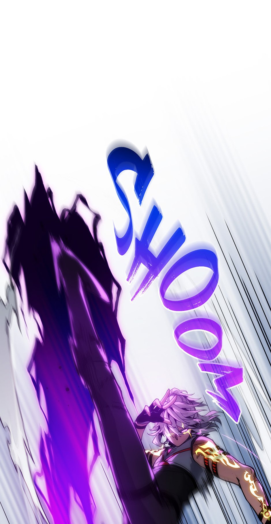 The Beginning After The End chapter 217 page 72