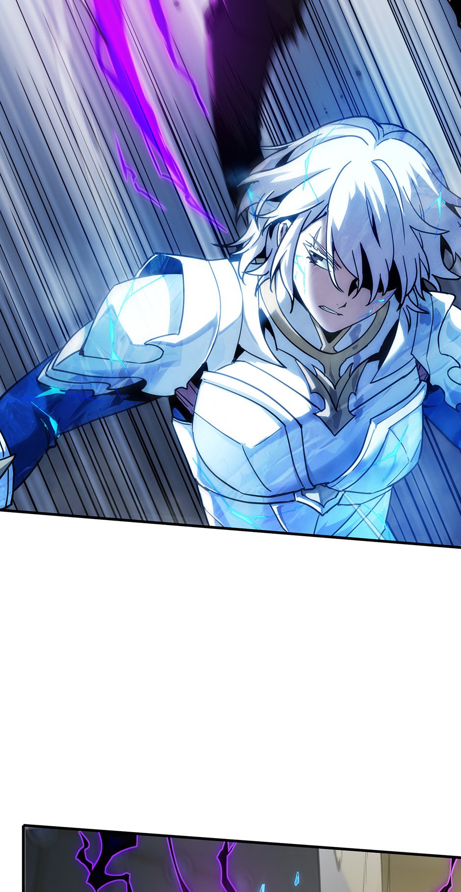 The Beginning After The End chapter 217 page 73