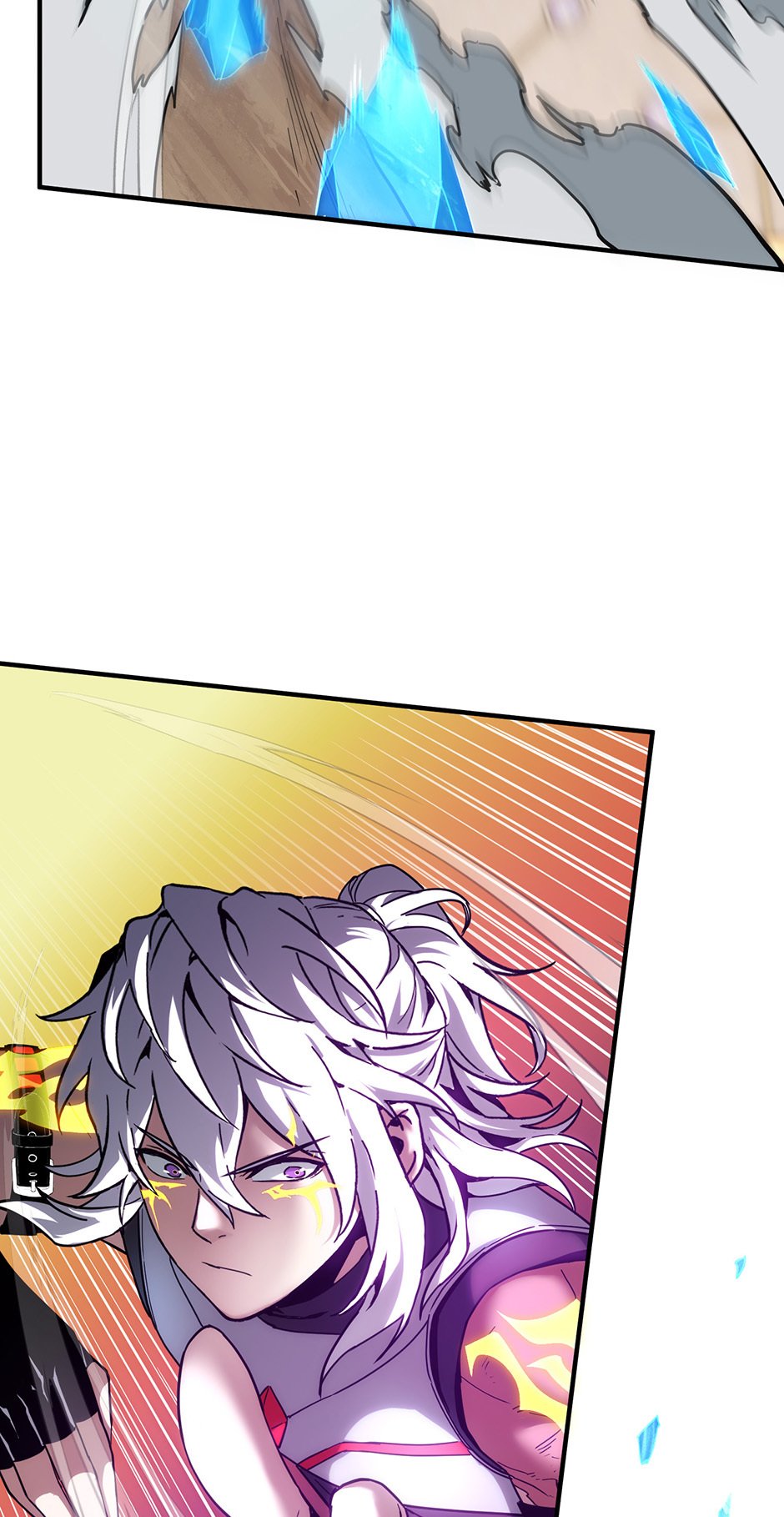 The Beginning After The End chapter 217 page 75
