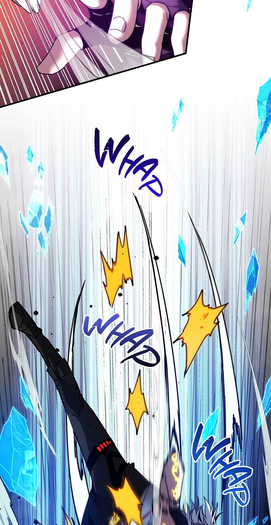 The Beginning After The End chapter 217 page 76