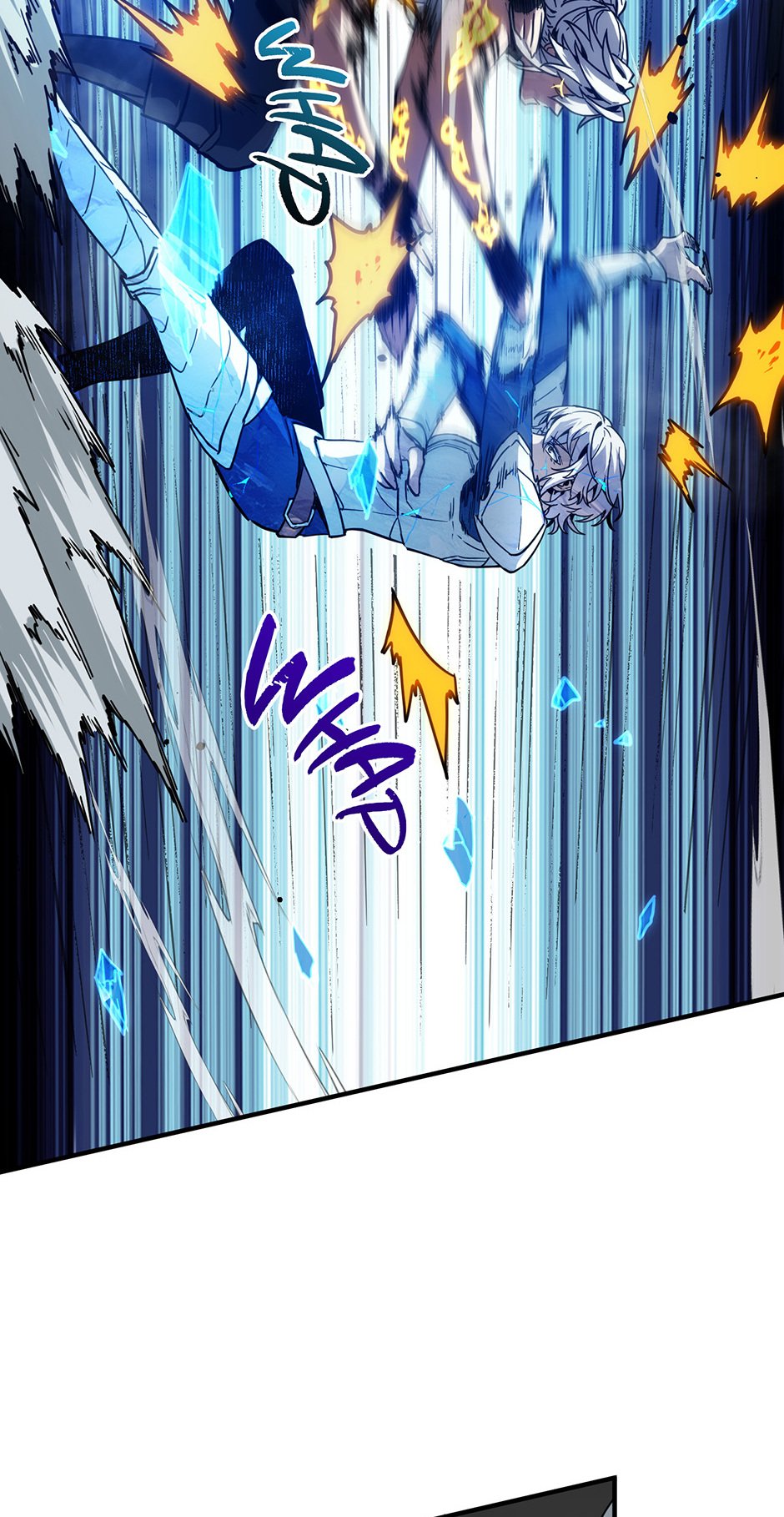 The Beginning After The End chapter 217 page 77