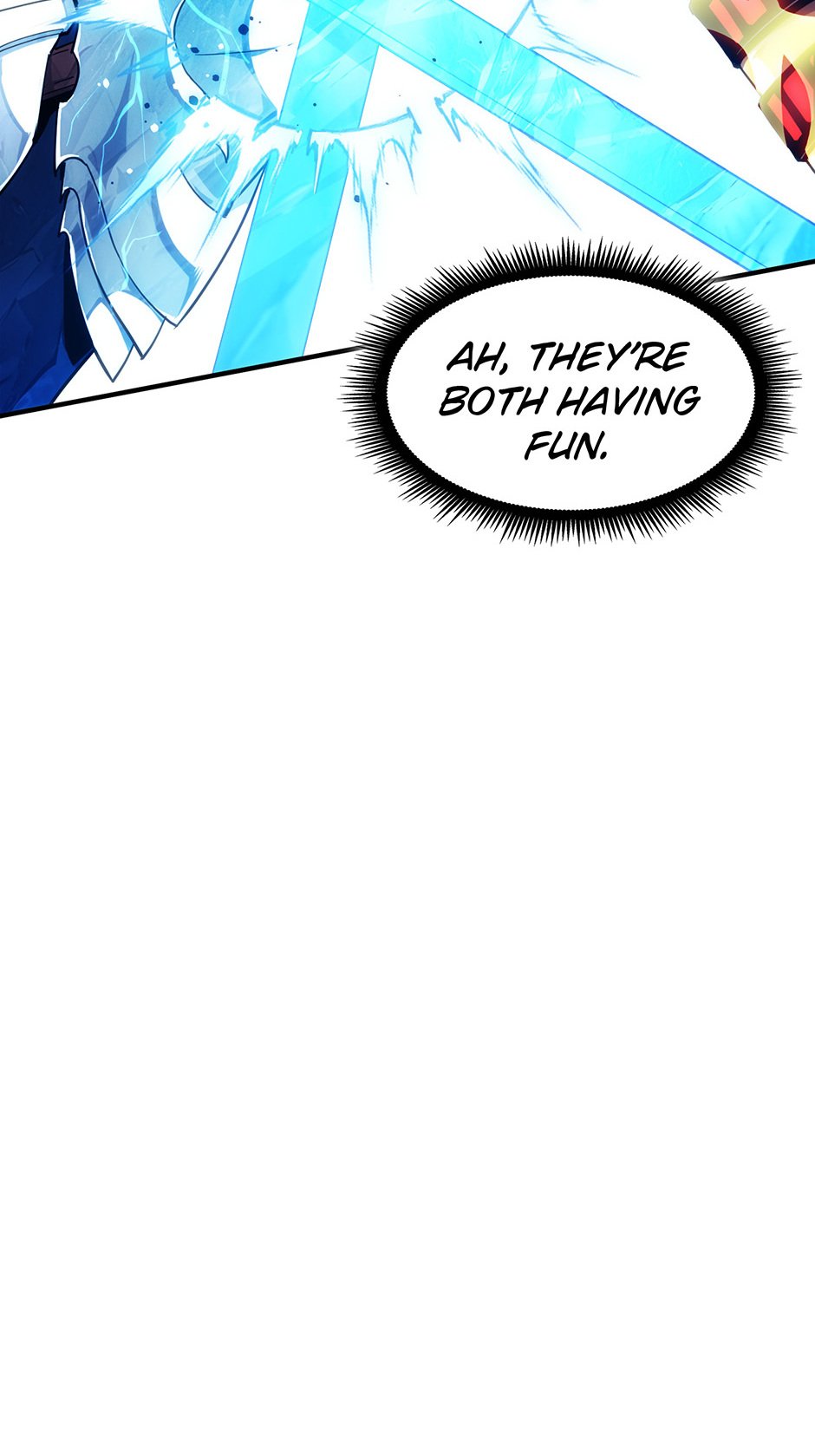 The Beginning After The End chapter 217 page 85
