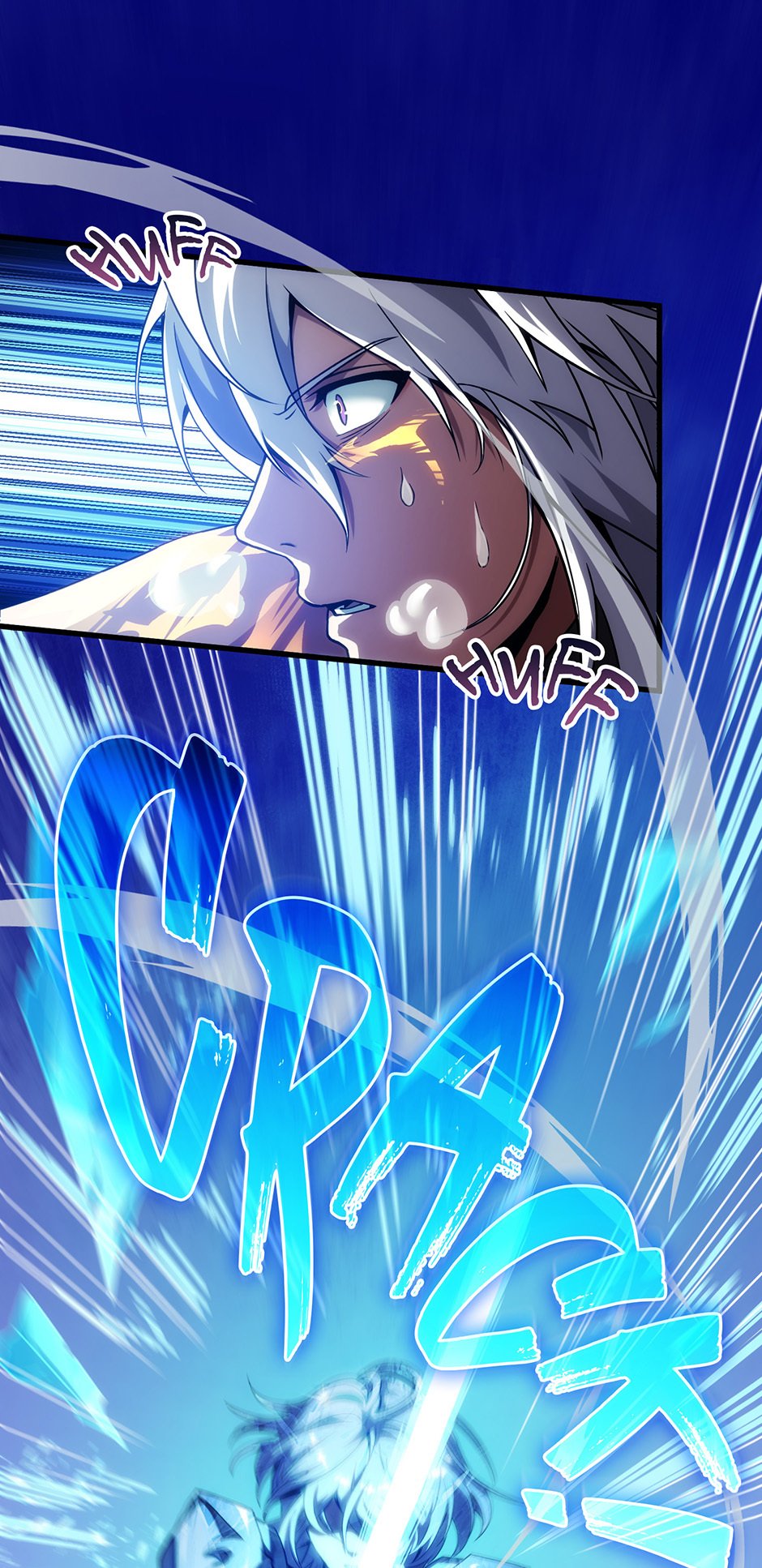 The Beginning After The End chapter 217 page 87