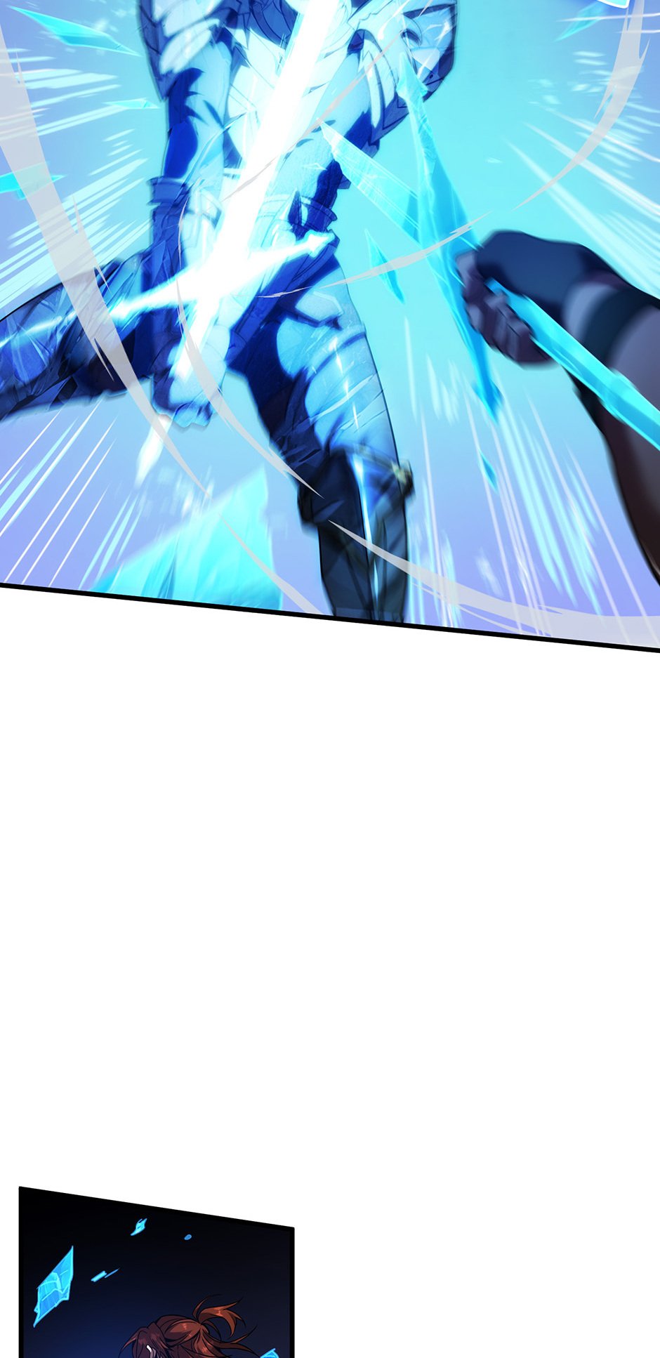 The Beginning After The End chapter 217 page 88