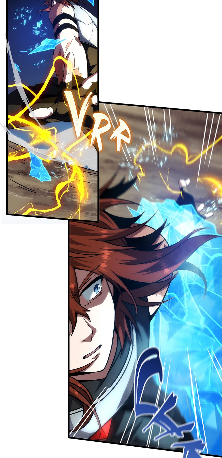 The Beginning After The End chapter 217 page 89