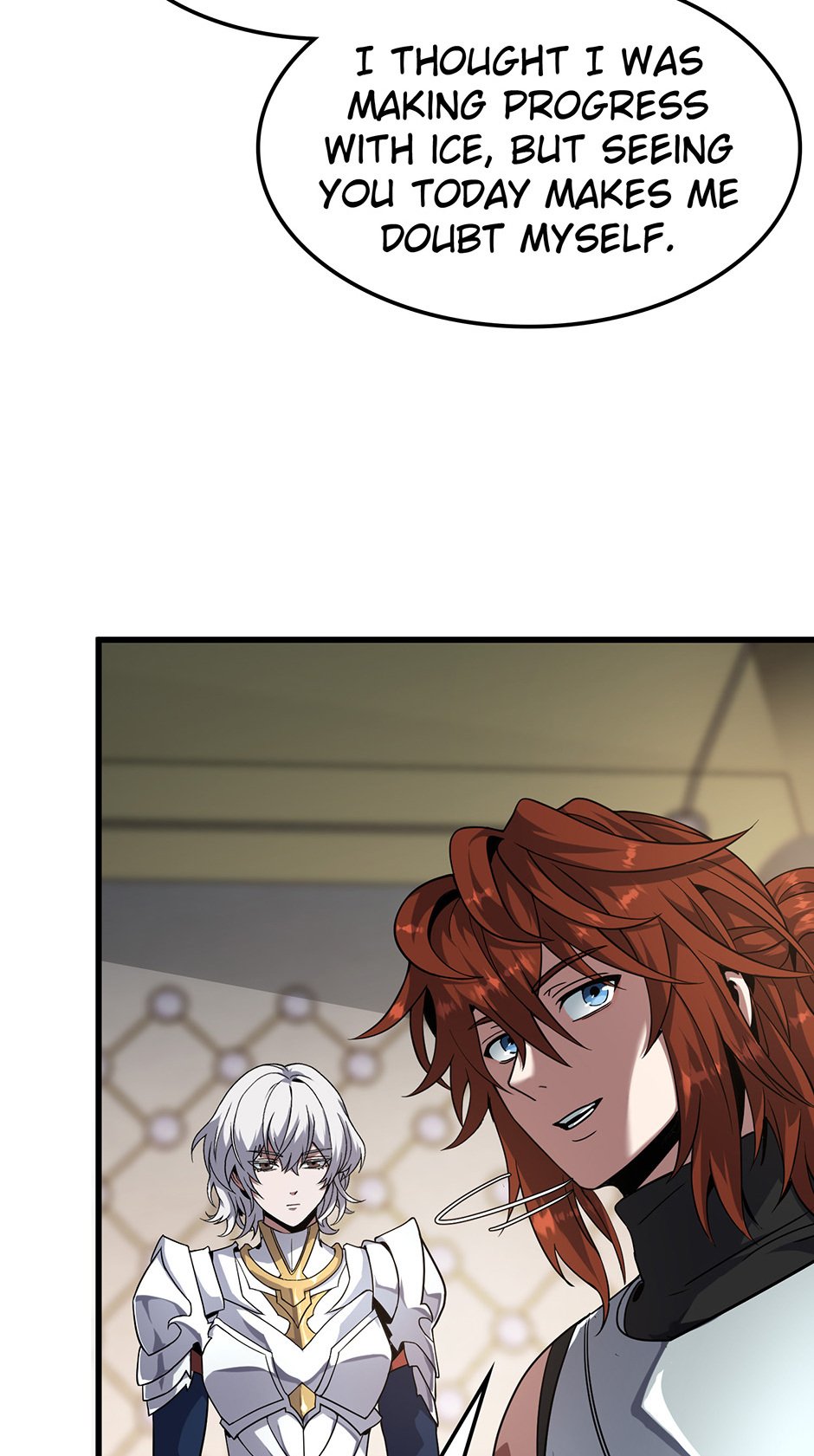 The Beginning After The End chapter 217 page 94