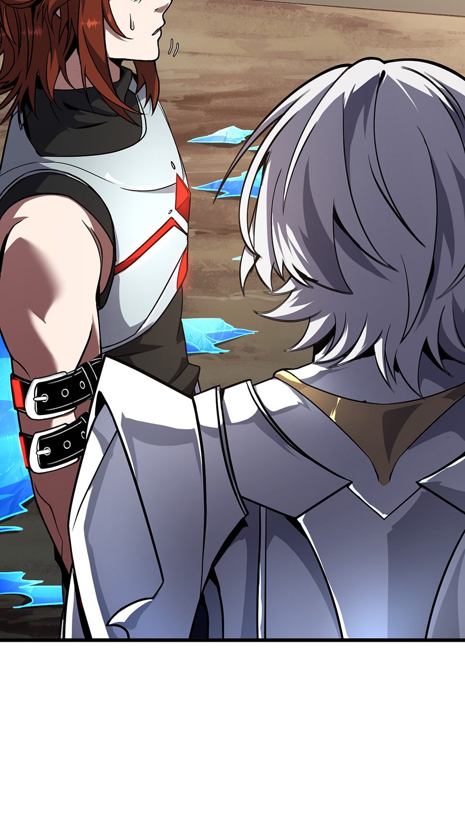 The Beginning After The End chapter 217 page 96
