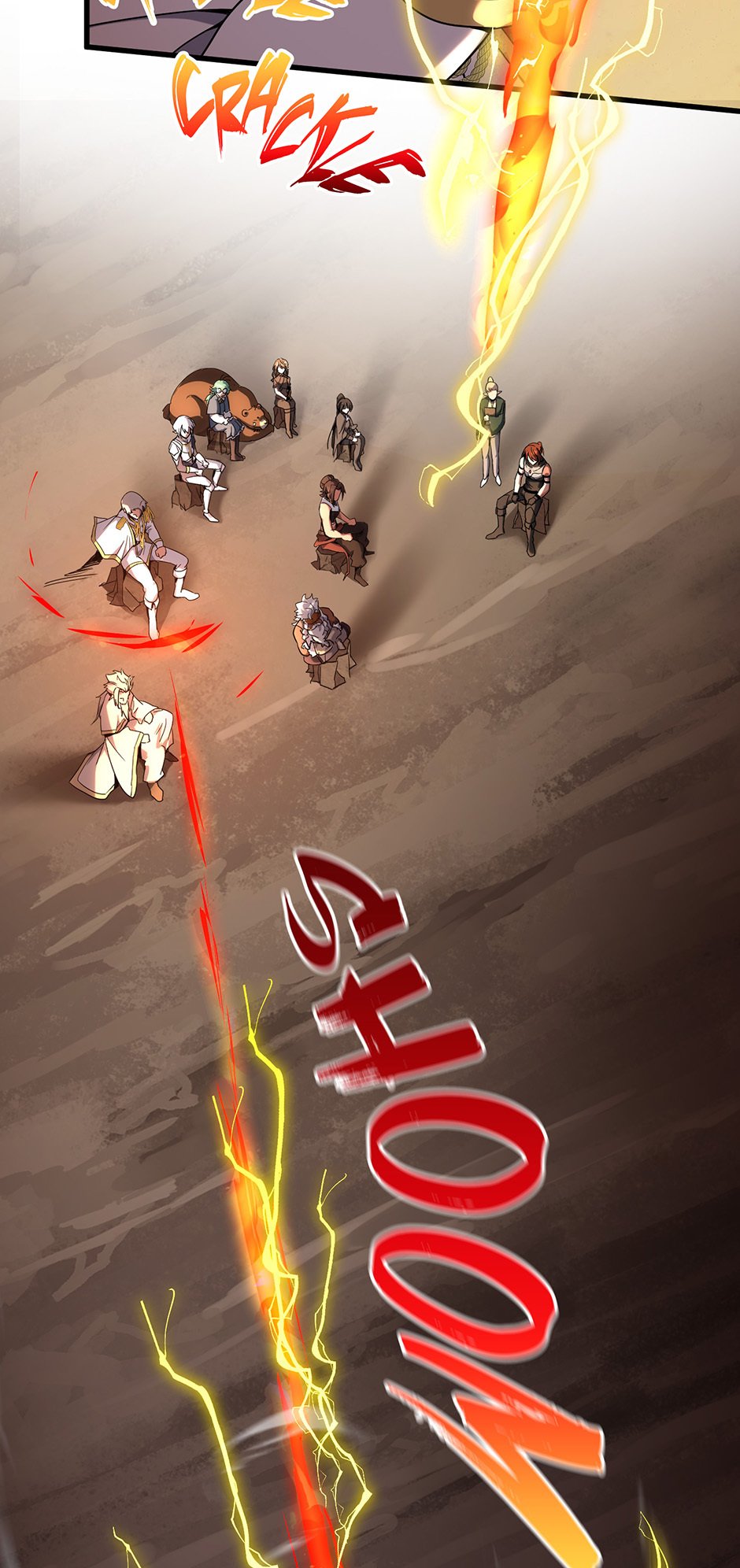 The Beginning After The End chapter 218 page 13