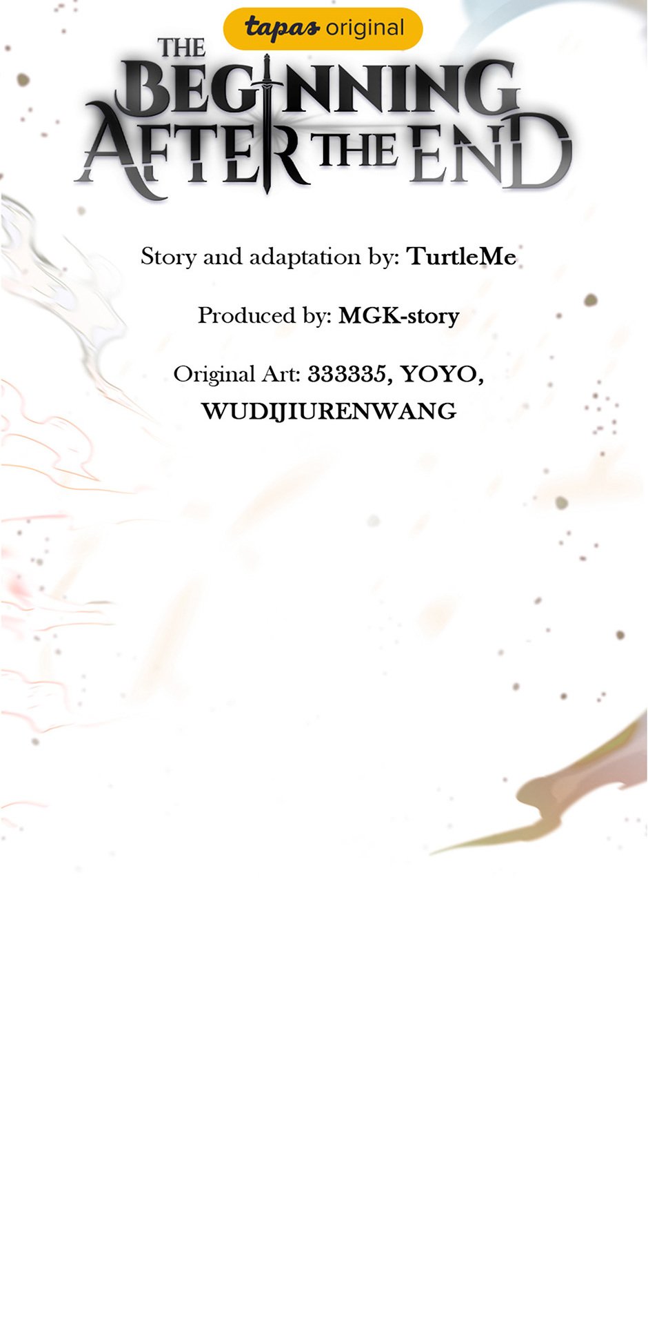The Beginning After The End chapter 218 page 45