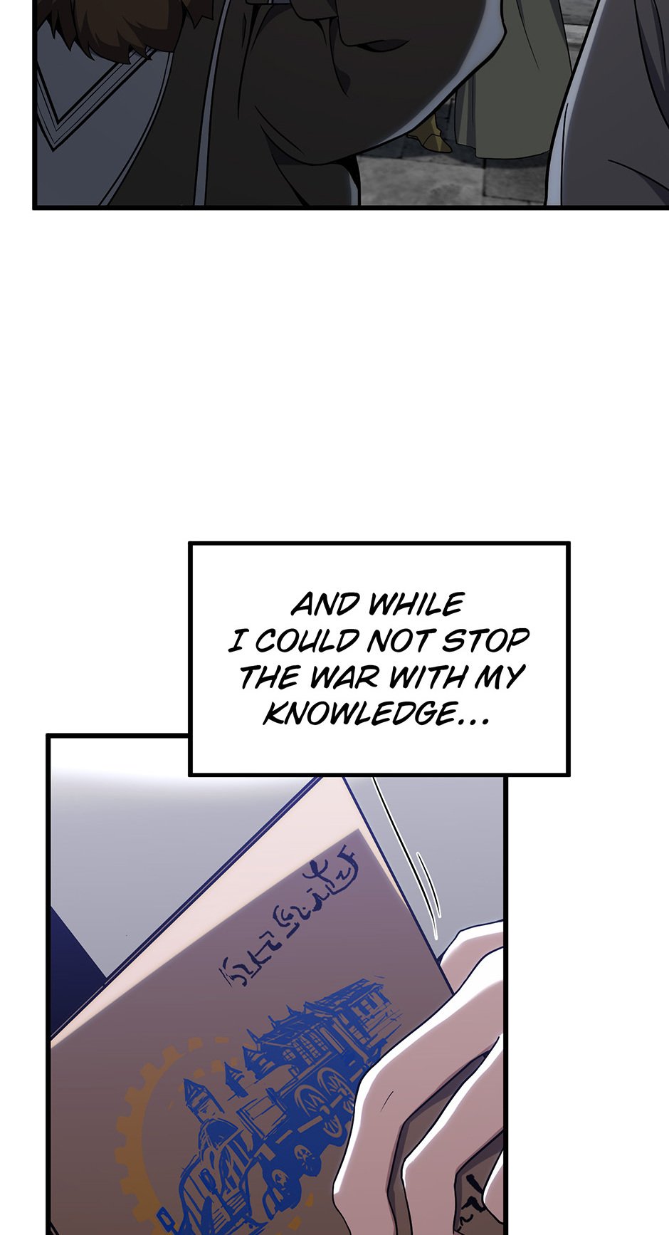The Beginning After The End chapter 218 page 79