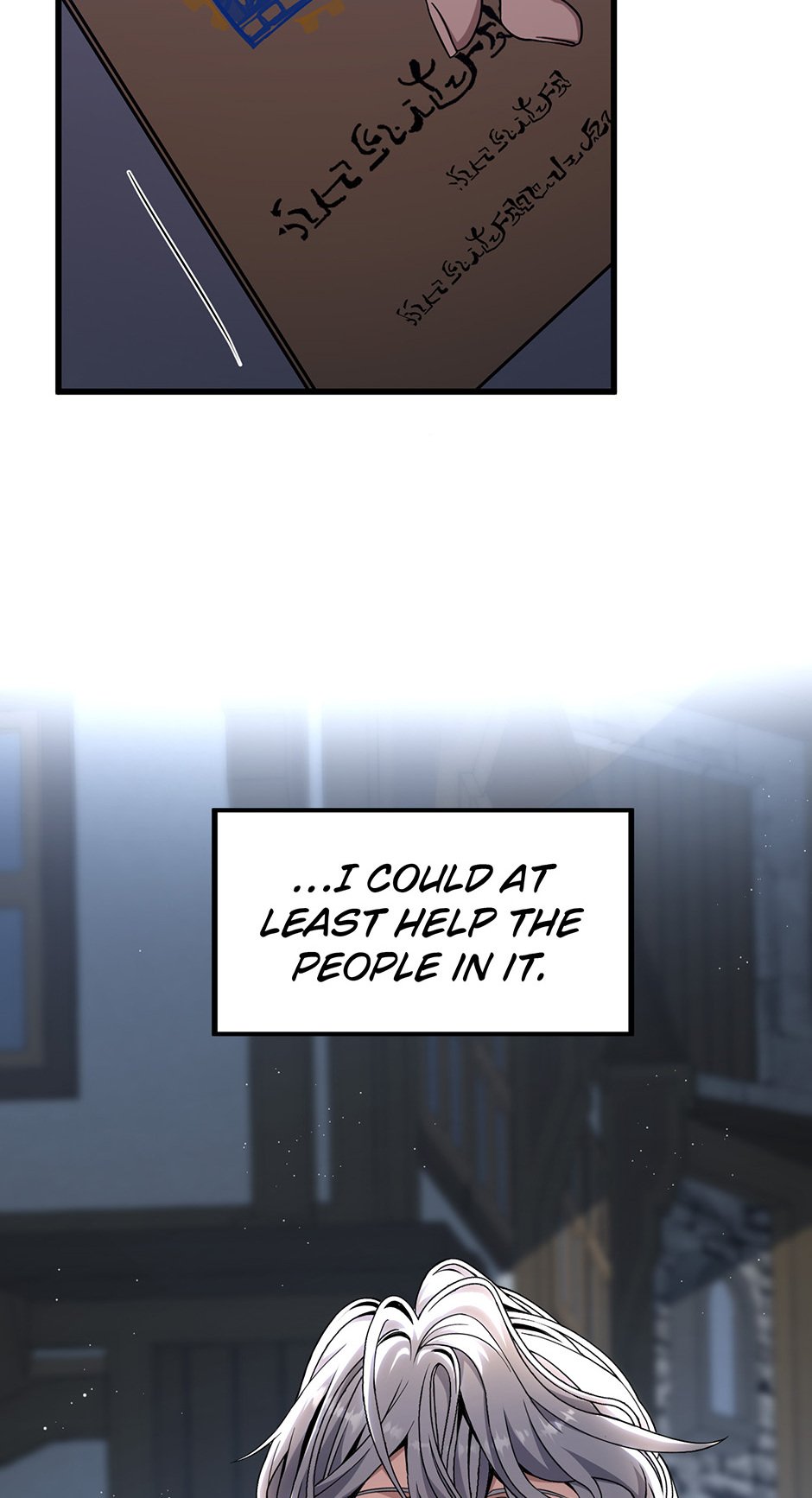 The Beginning After The End chapter 218 page 80