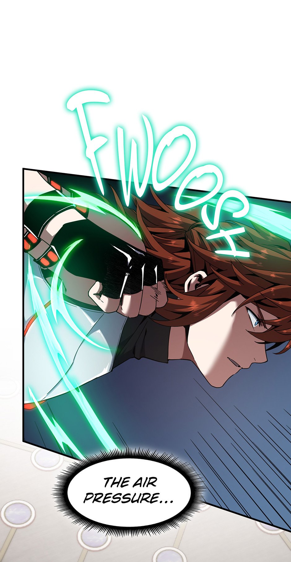 The Beginning After The End chapter 219 page 28