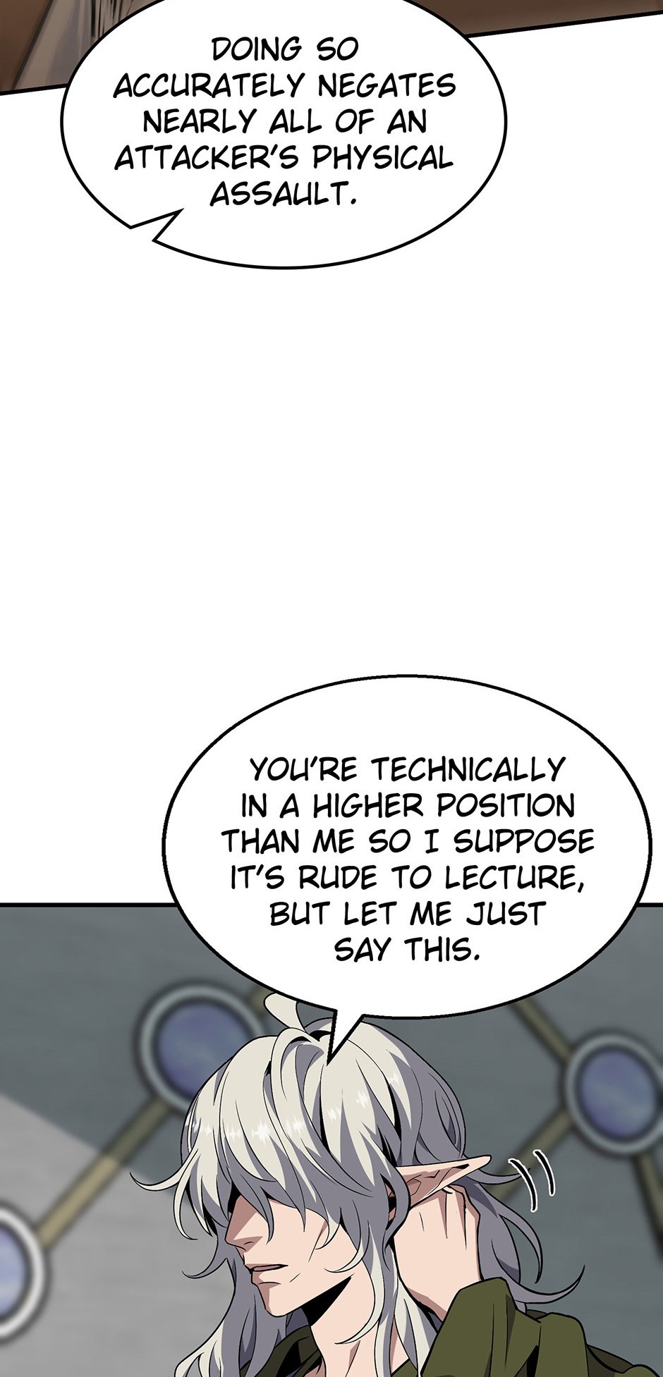 The Beginning After The End chapter 219 page 46