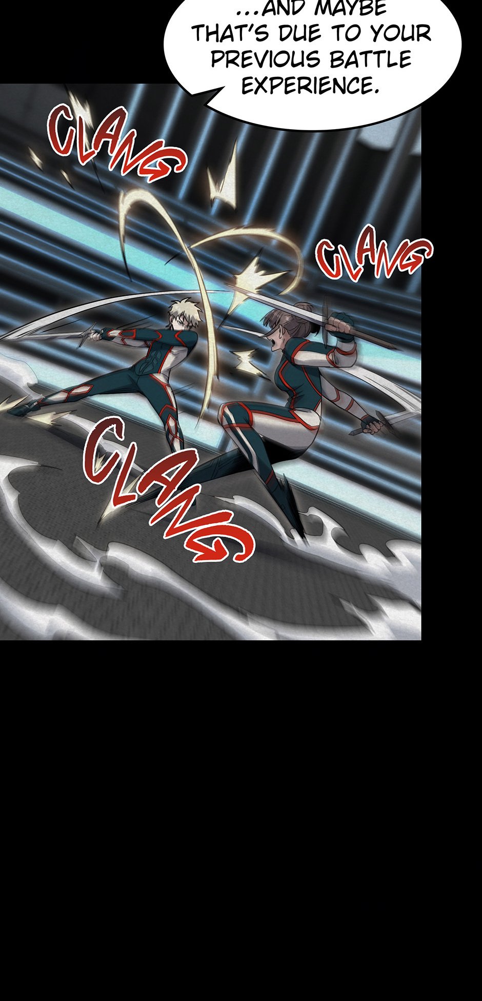 The Beginning After The End chapter 219 page 49