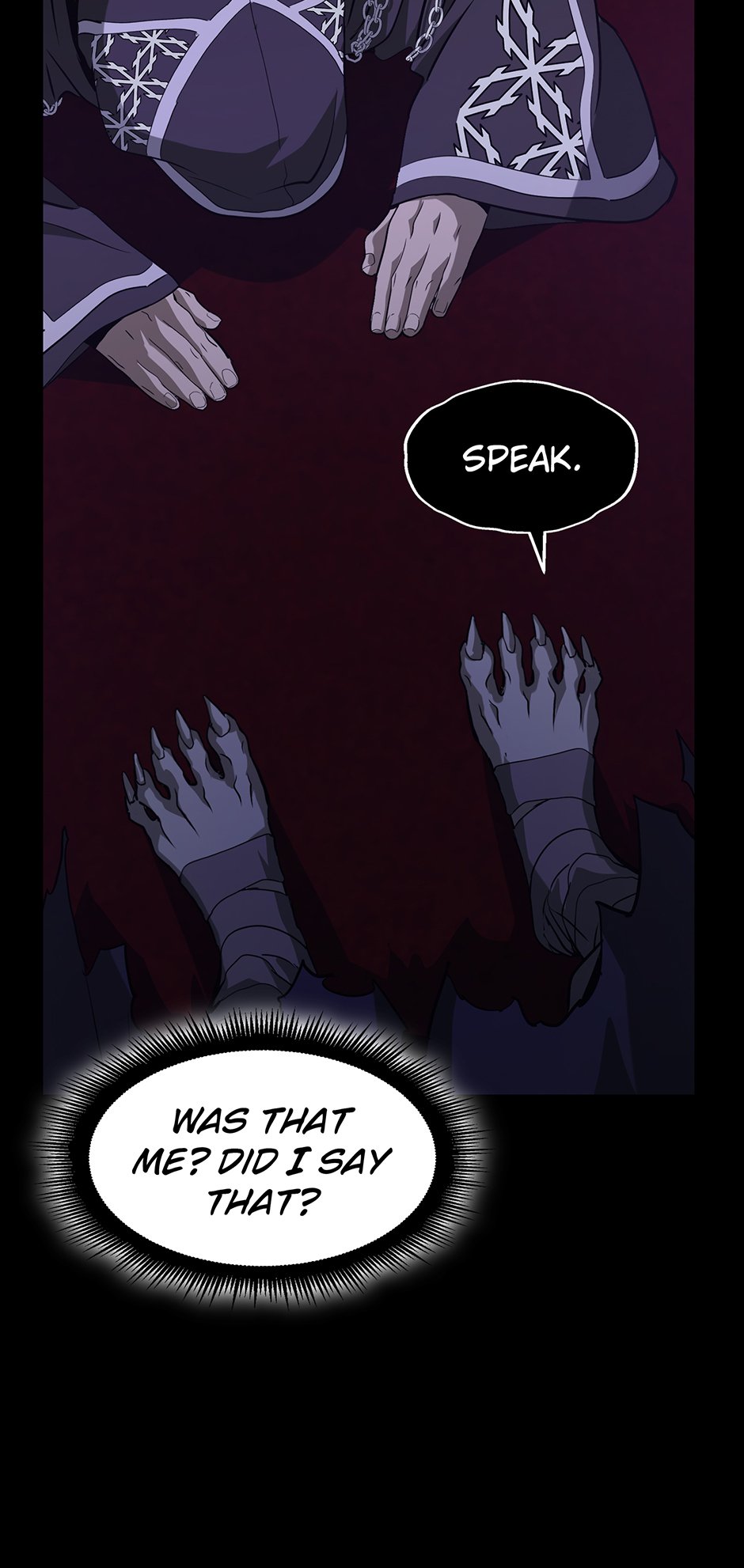The Beginning After The End chapter 219 page 68