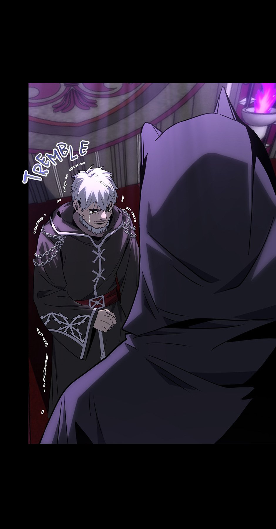 The Beginning After The End chapter 219 page 80