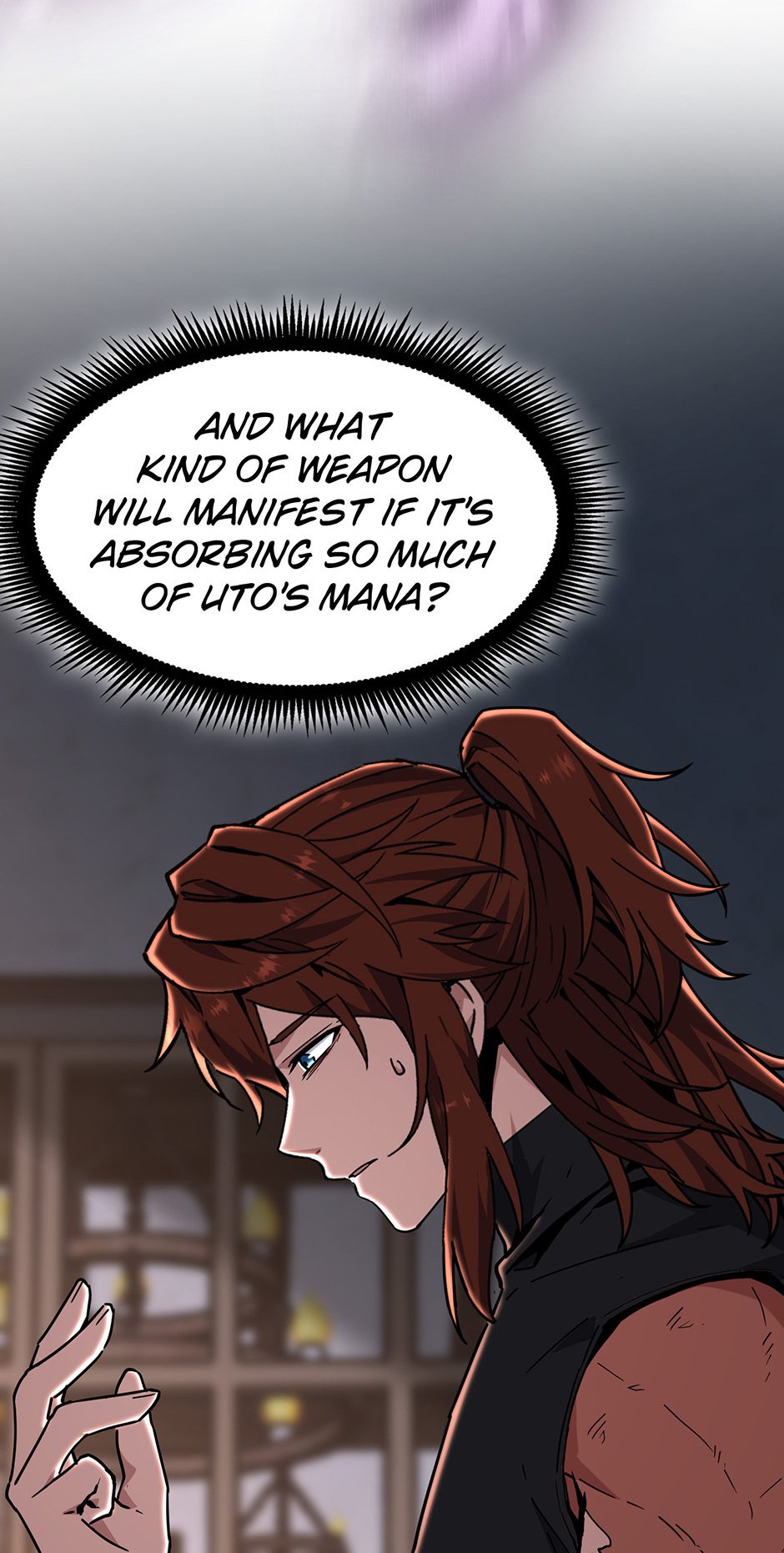 The Beginning After The End chapter 219 page 88