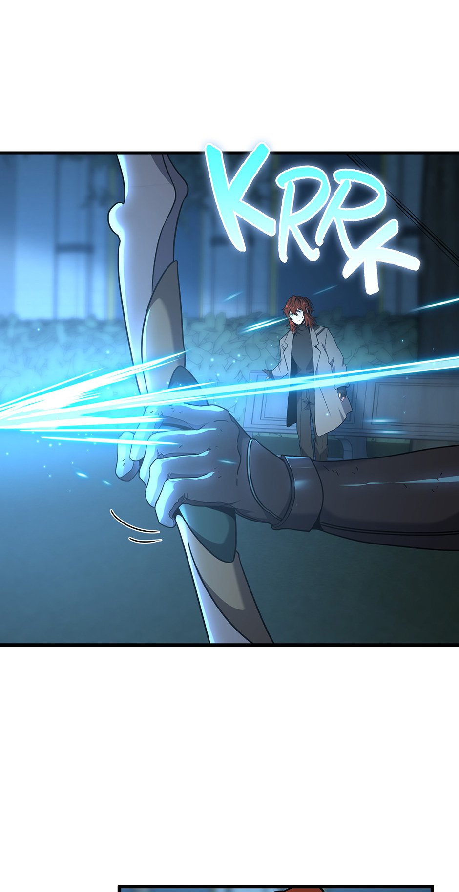 The Beginning After The End chapter 220 page 9
