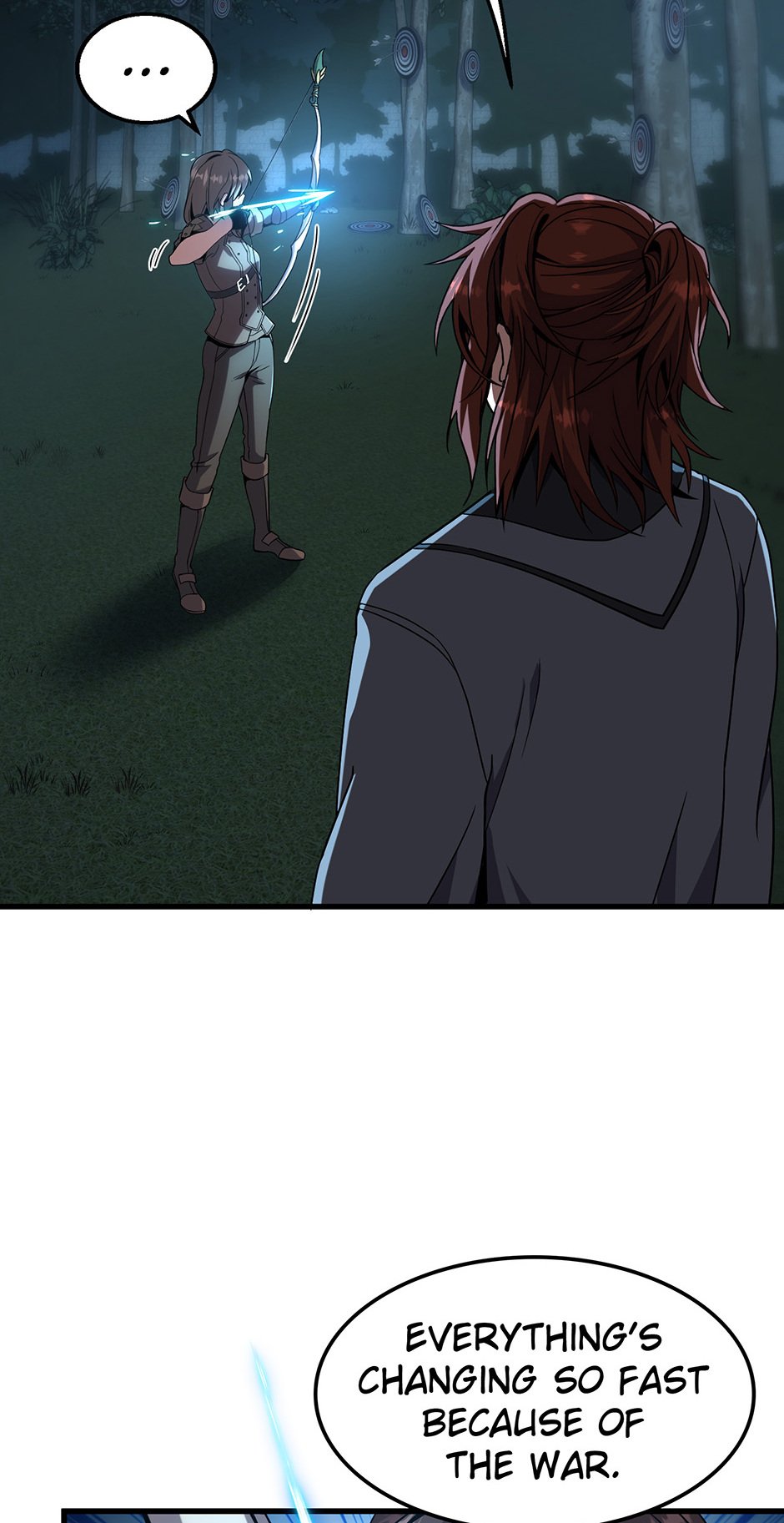 The Beginning After The End chapter 220 page 11