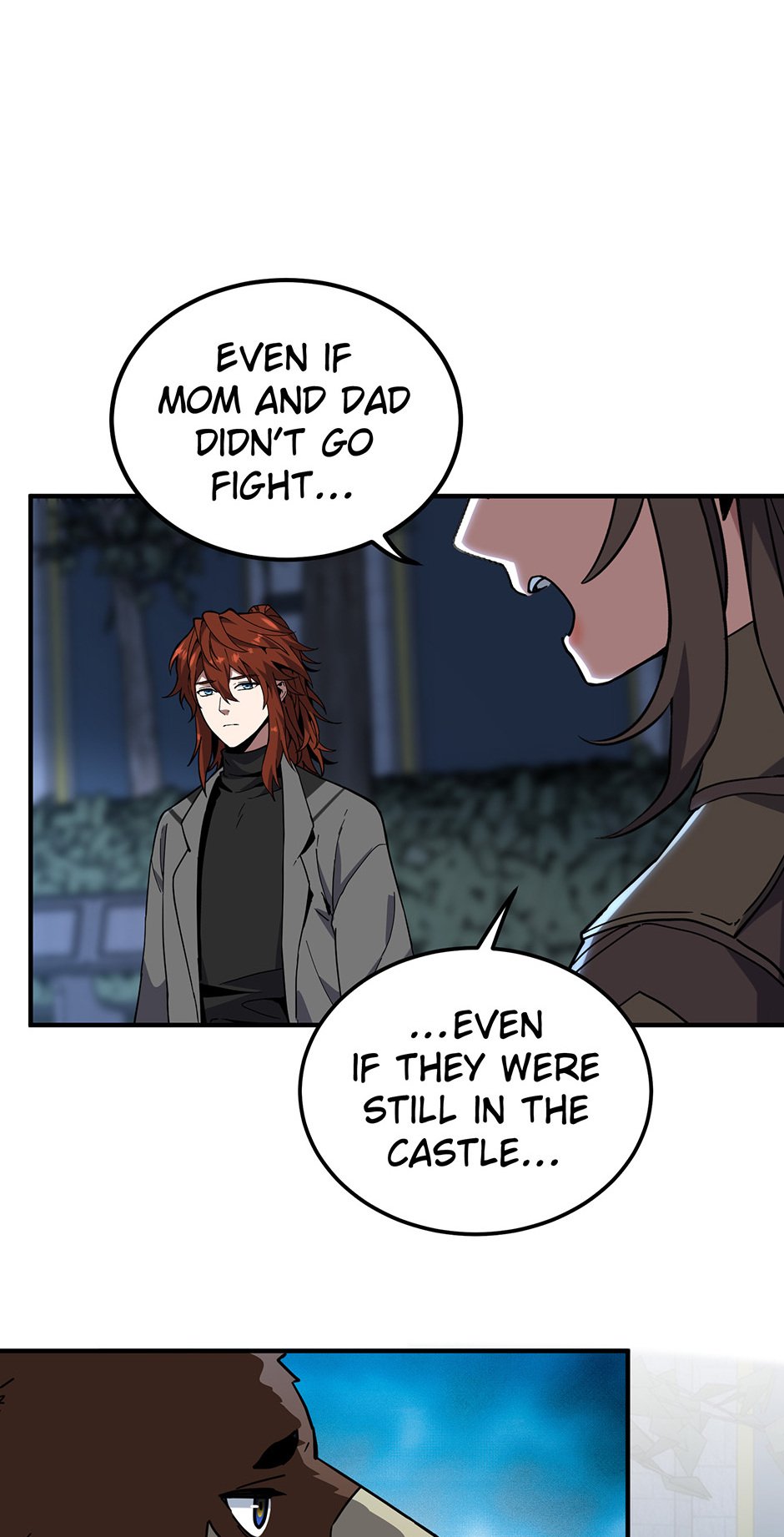 The Beginning After The End chapter 220 page 16