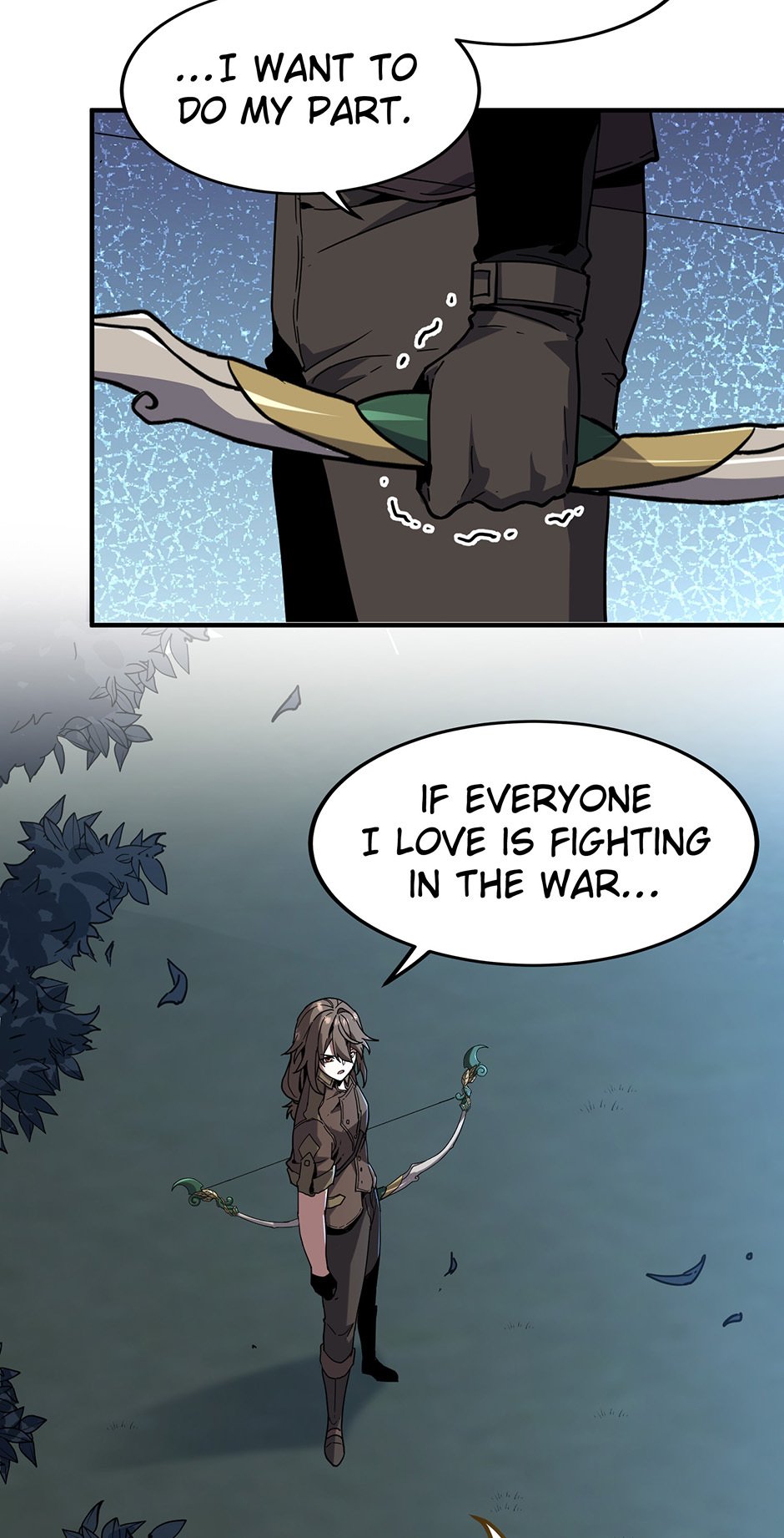 The Beginning After The End chapter 220 page 19