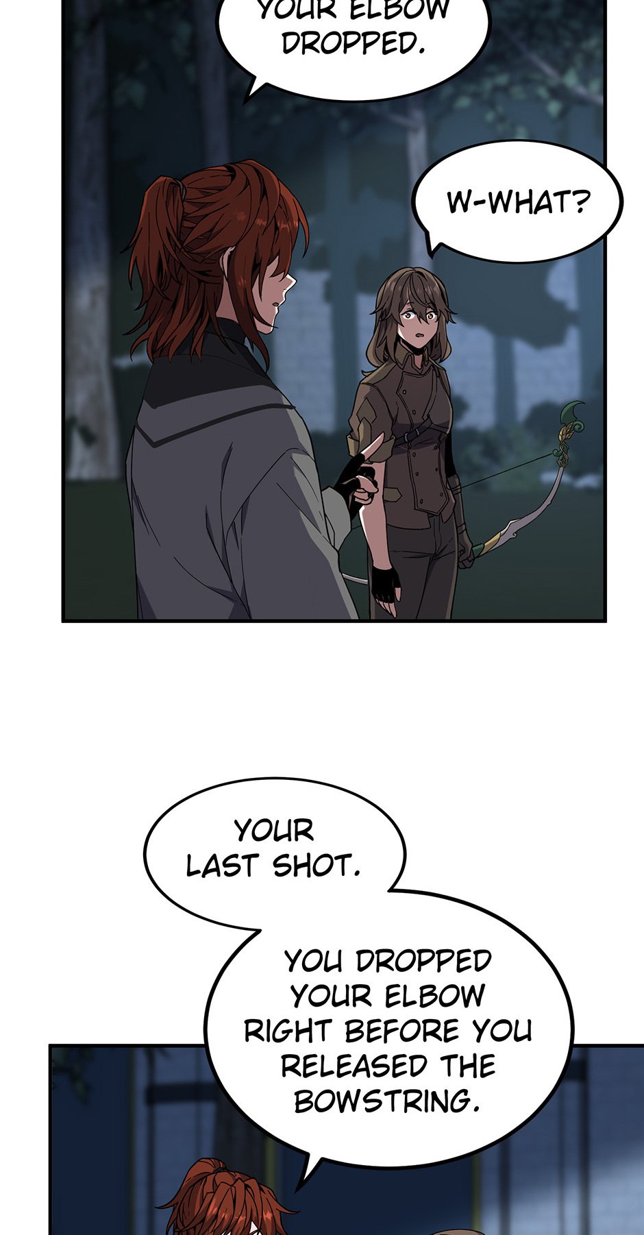 The Beginning After The End chapter 220 page 23