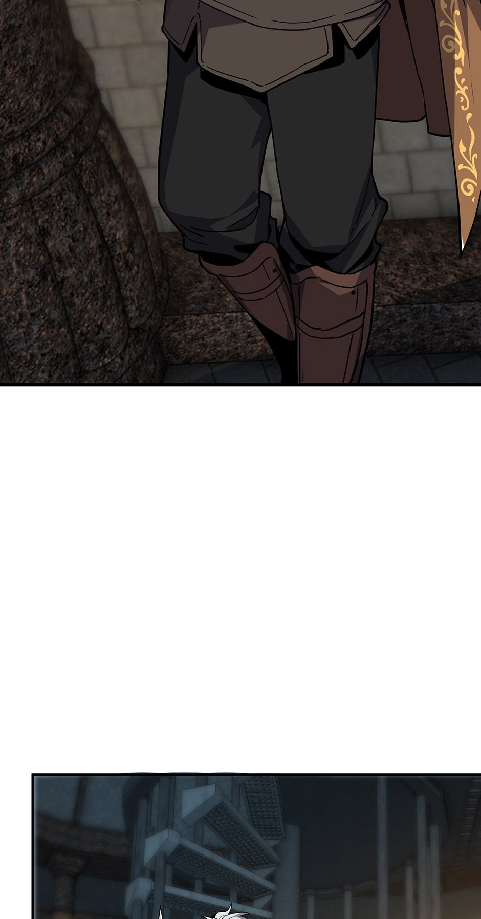 The Beginning After The End chapter 220 page 32