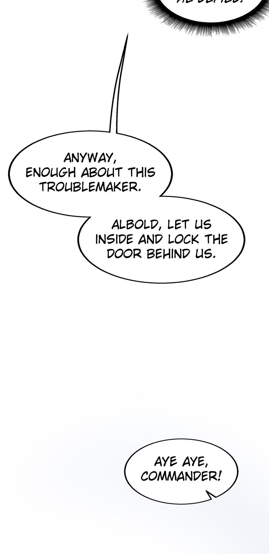 The Beginning After The End chapter 220 page 43