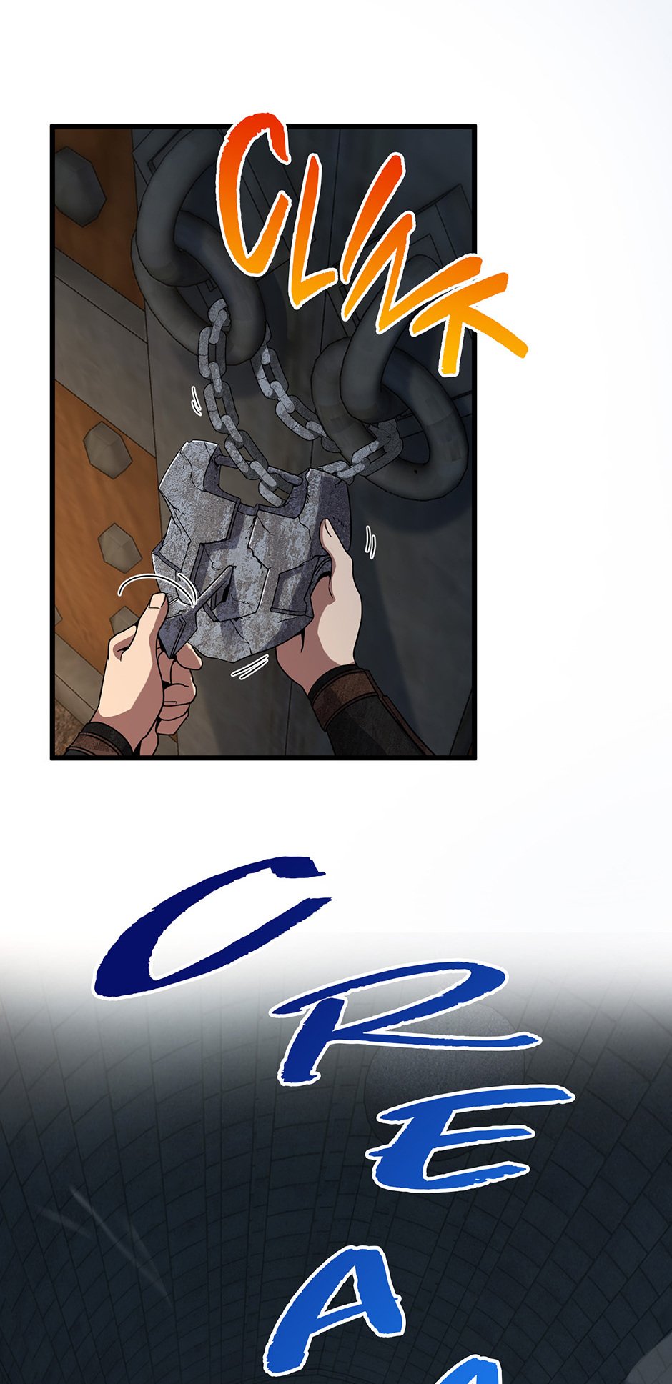 The Beginning After The End chapter 220 page 44